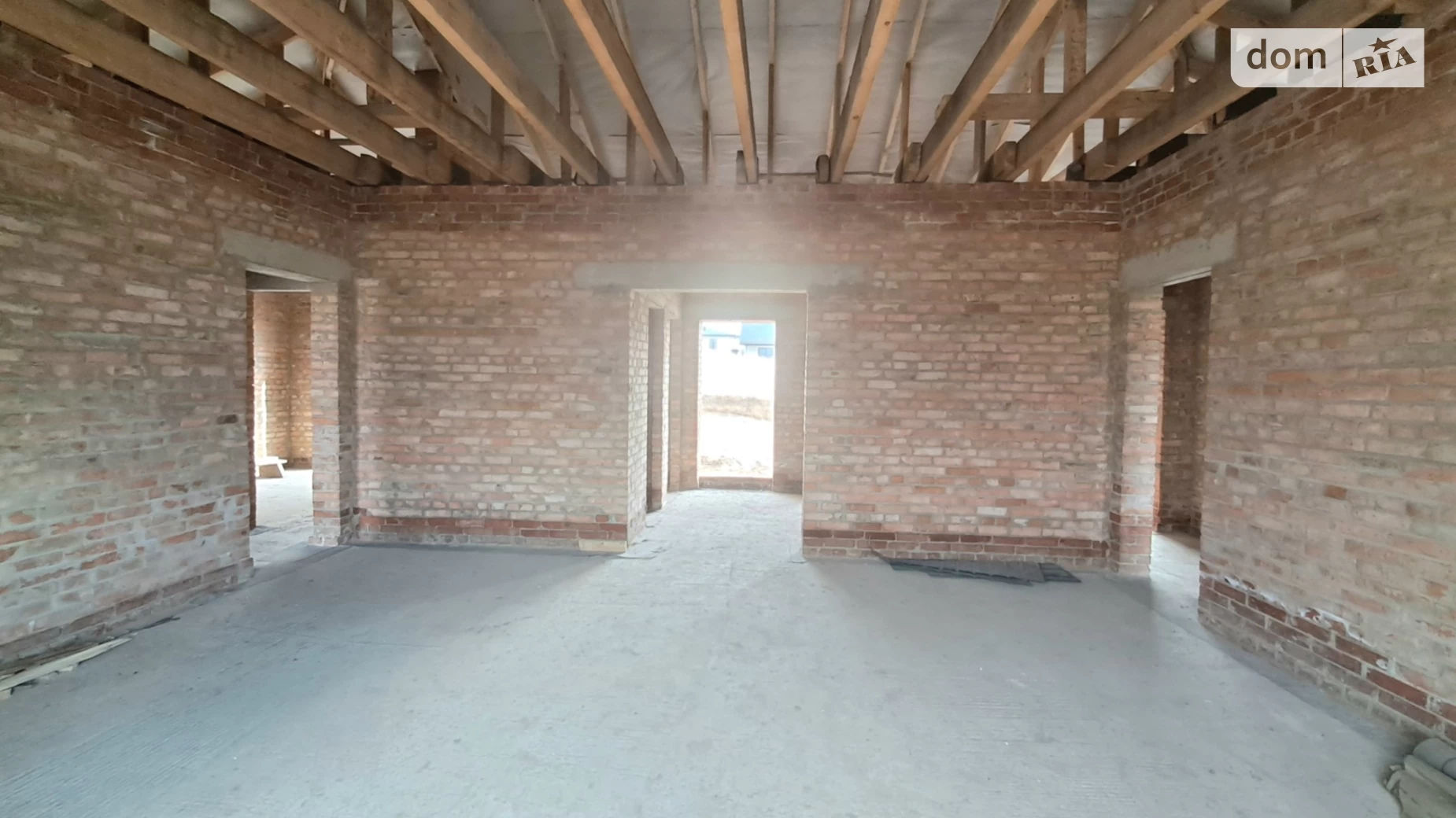 Продається одноповерховий будинок 115 кв. м з каміном, цена: 78000 $ - фото 4
