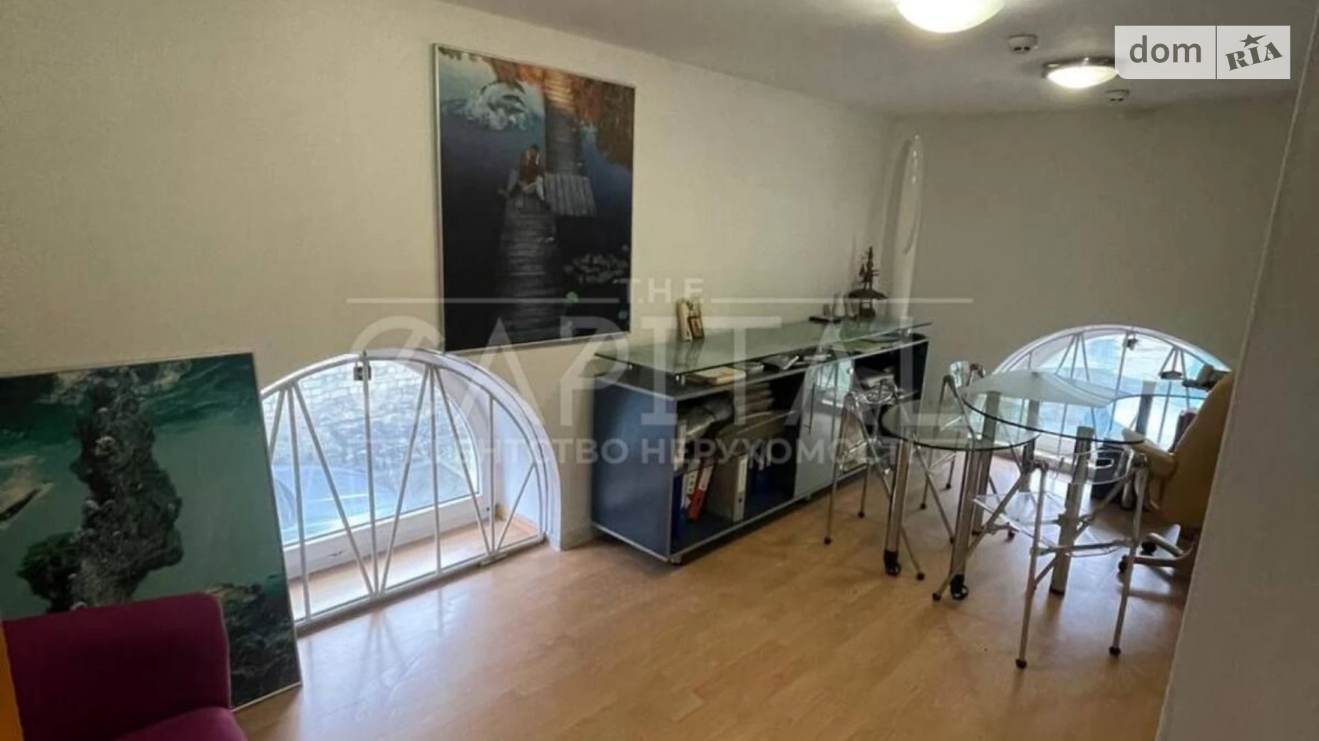 Продается объект сферы услуг 416 кв. м в 6-этажном здании, цена: 750000 $ - фото 4