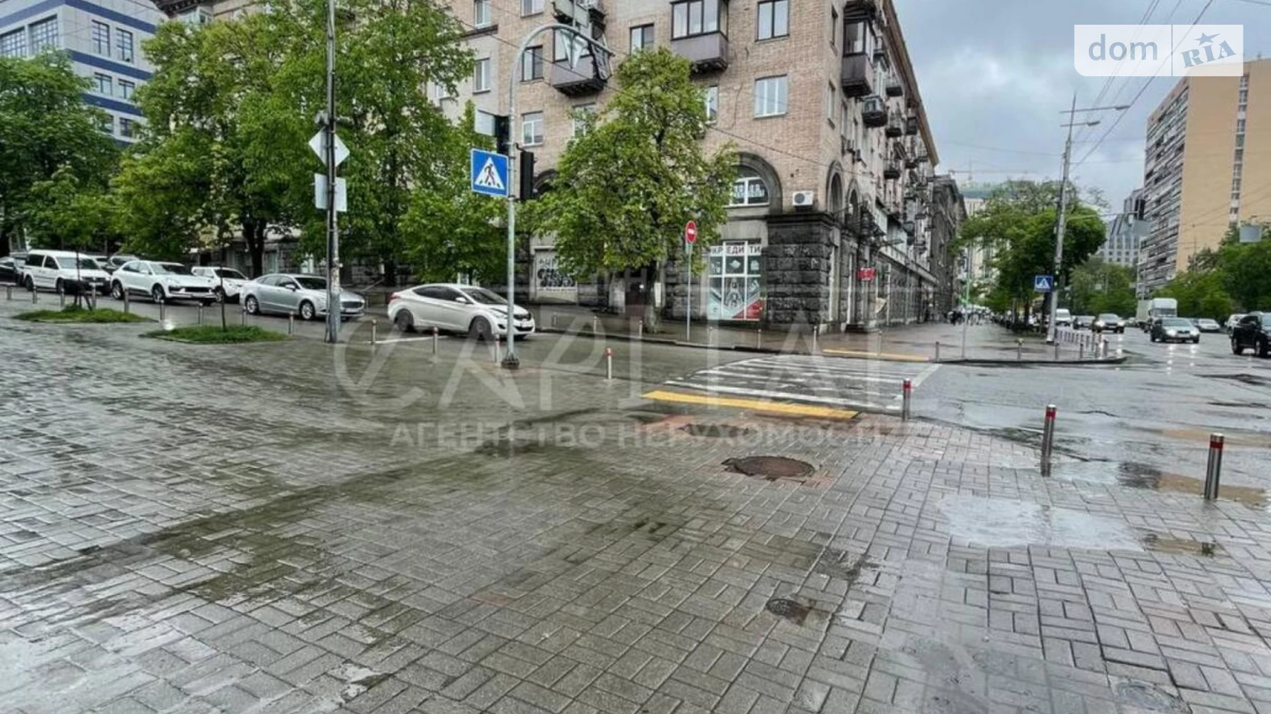 Продается объект сферы услуг 416 кв. м в 6-этажном здании, цена: 750000 $ - фото 2