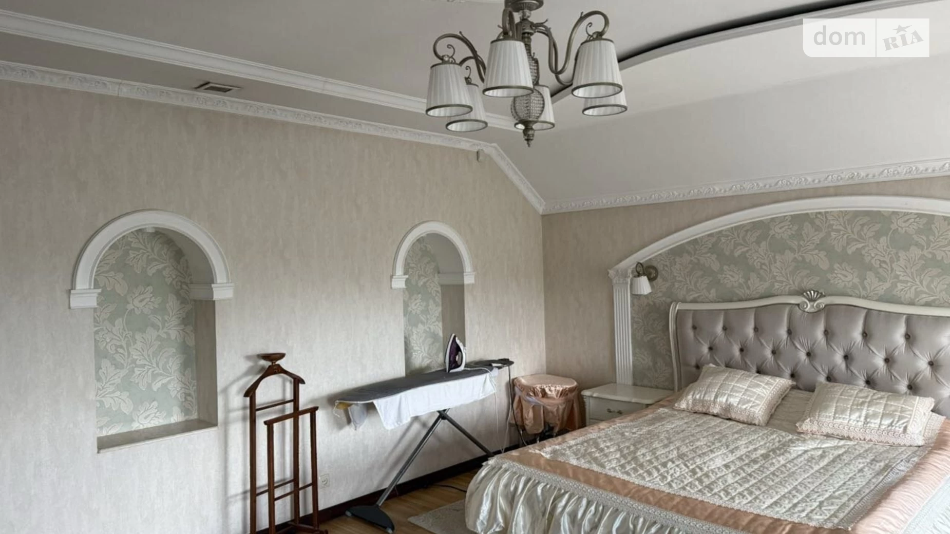 Продается дом на 2 этажа 170.3 кв. м с подвалом, цена: 170000 $ - фото 5