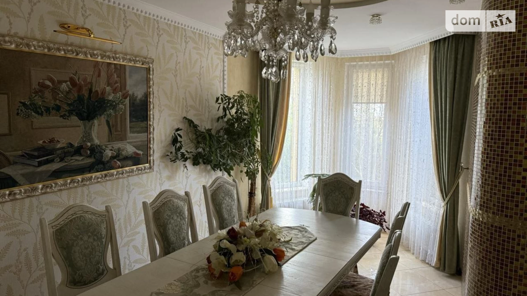 Продается дом на 2 этажа 170.3 кв. м с подвалом, цена: 170000 $ - фото 4