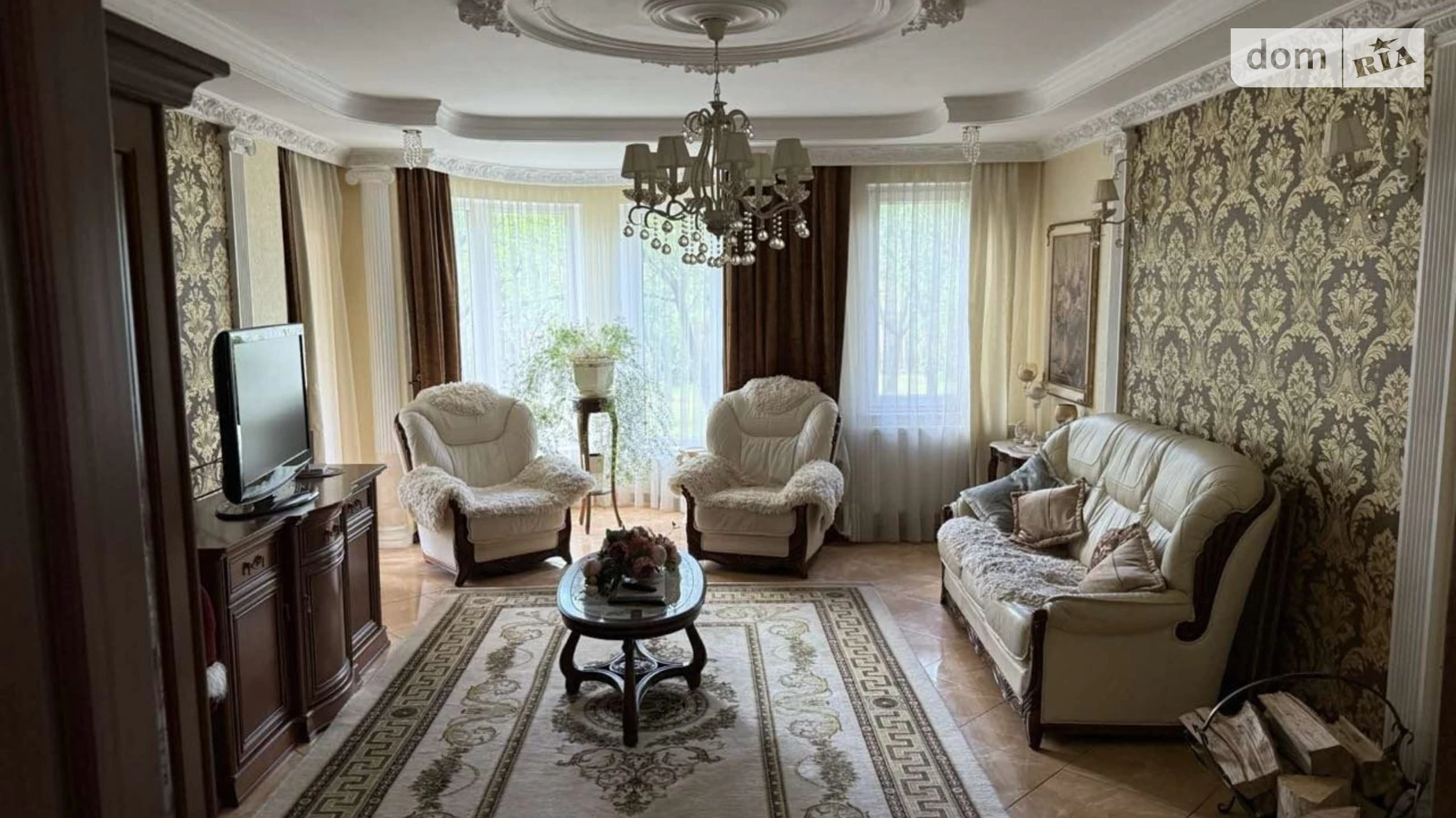 Продается дом на 2 этажа 170.3 кв. м с подвалом, цена: 170000 $ - фото 3