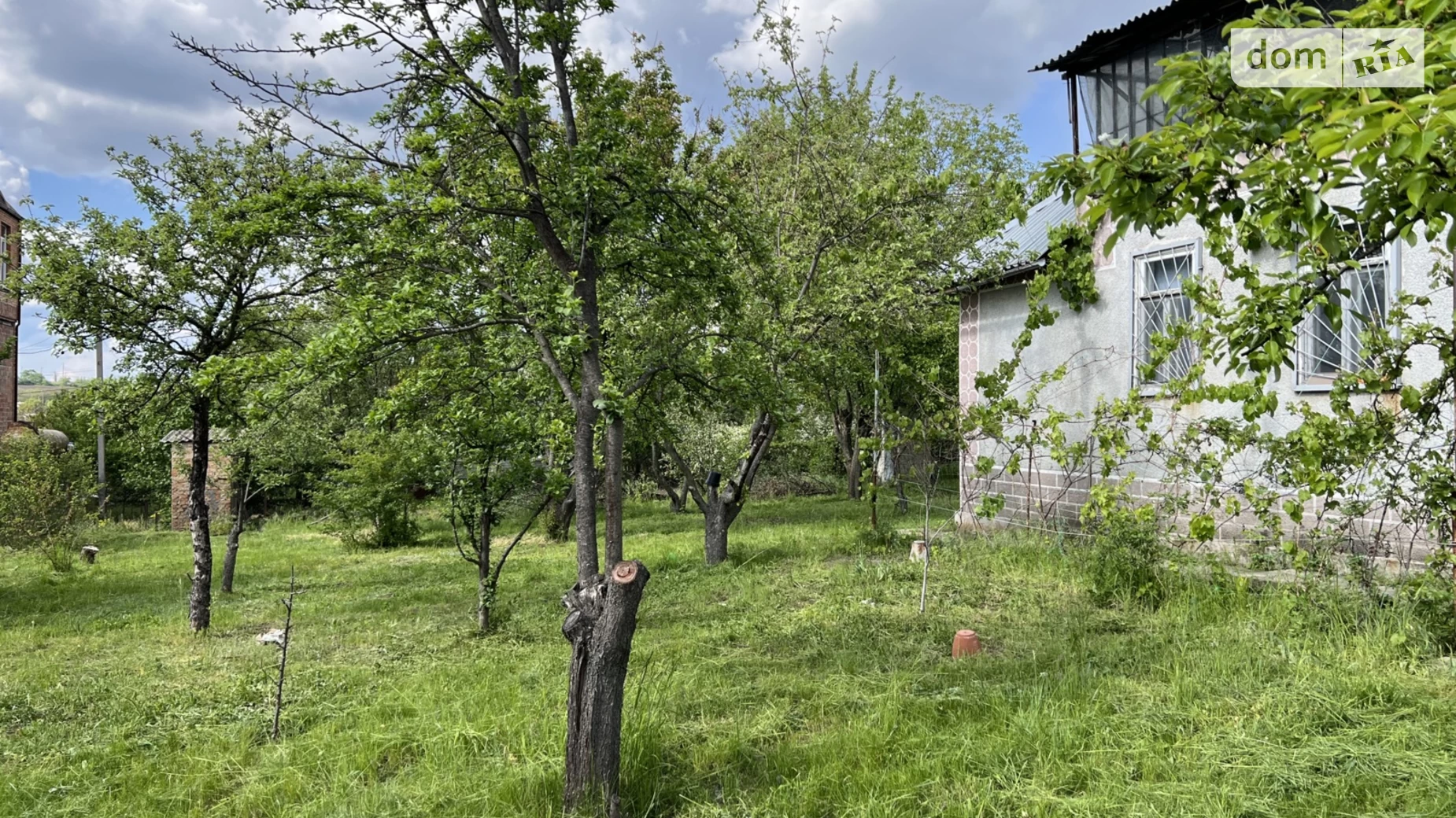 Продается дом на 2 этажа 120 кв. м с участком, цена: 23000 $ - фото 2