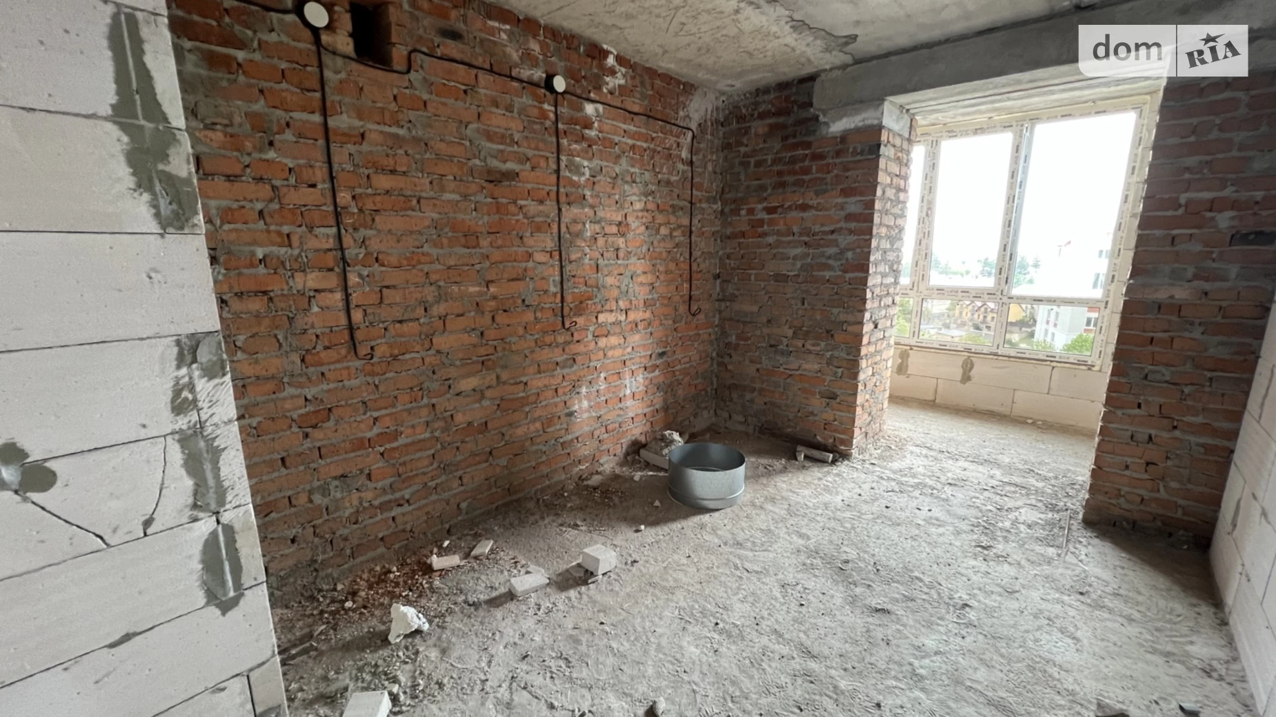 2-комнатная квартира 64 кв. м в Тернополе, ул. Микулинецкая, 116 - фото 2