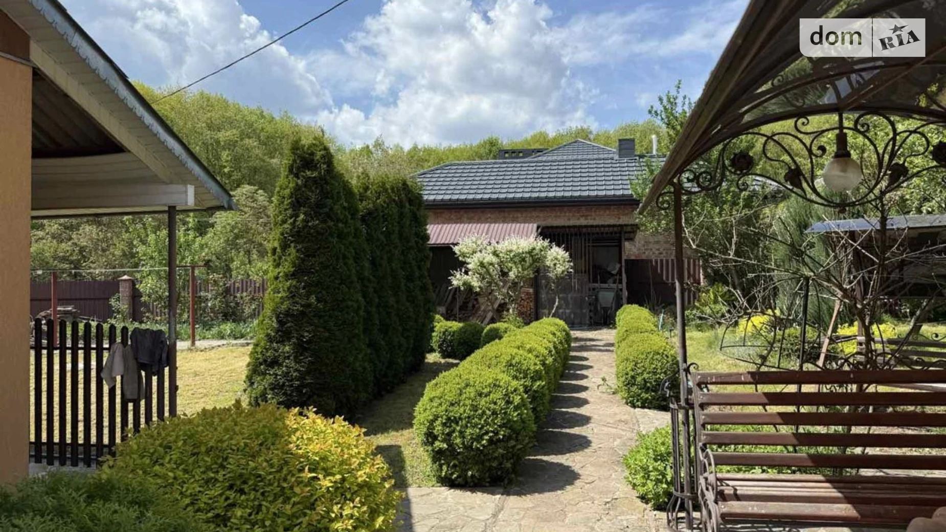 Продається будинок 2 поверховий 170 кв. м з верандою, цена: 170000 $ - фото 4