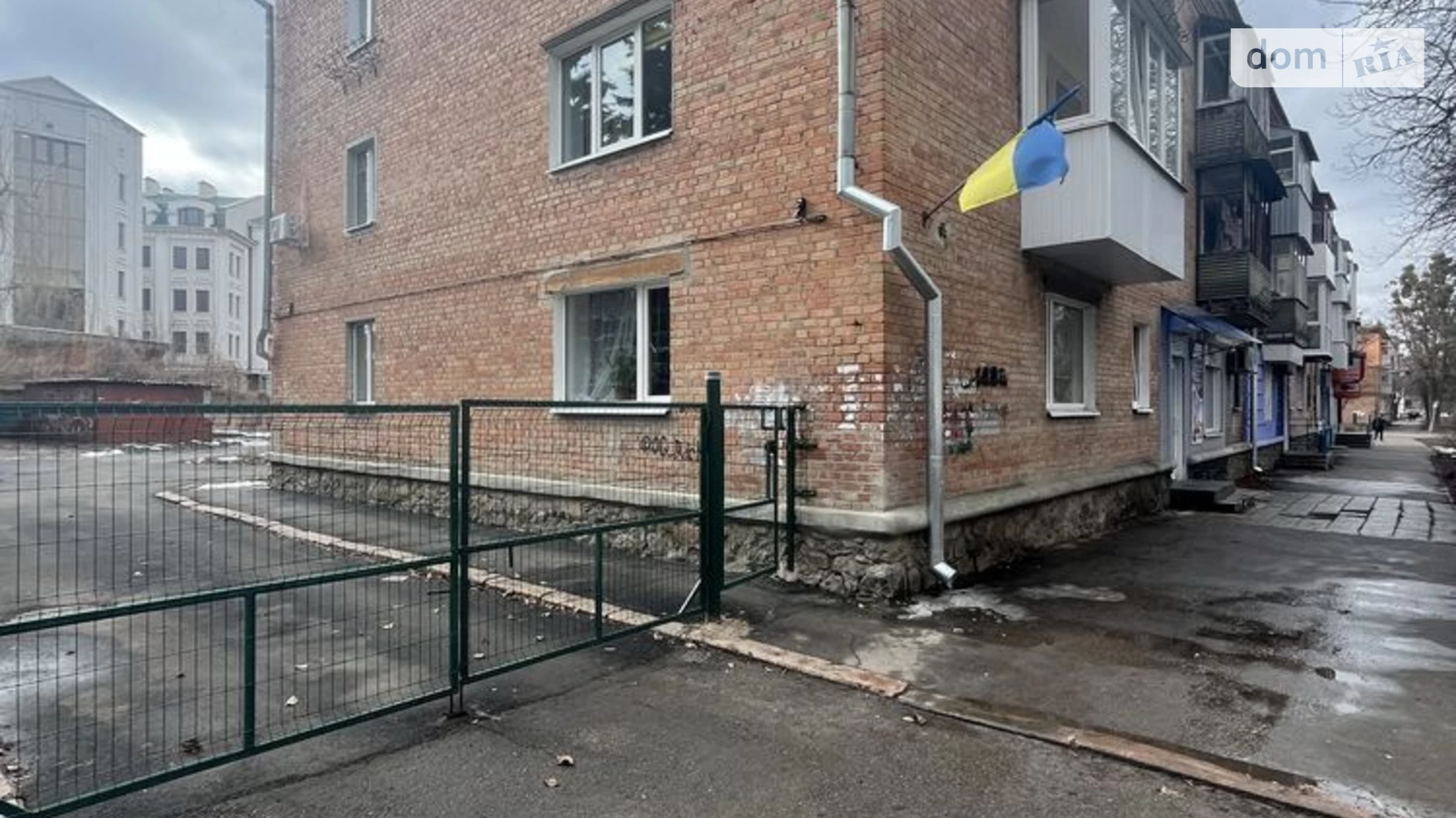 Продается офис 30 кв. м в бизнес-центре, цена: 67500 $ - фото 4