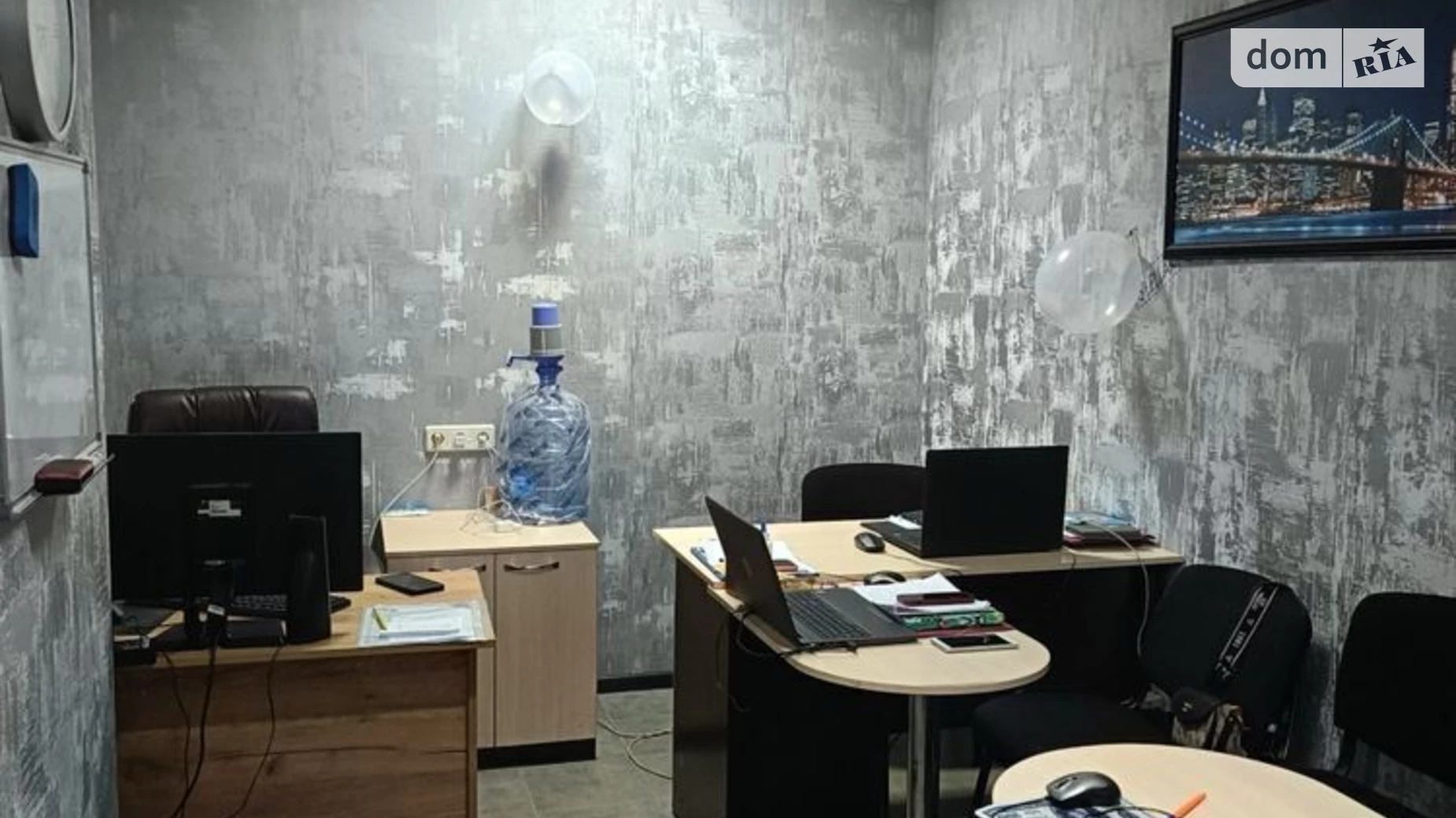 Продается офис 30 кв. м в бизнес-центре, цена: 67500 $ - фото 5