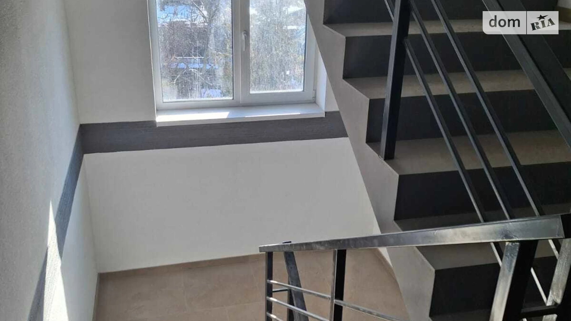 Продается 2-комнатная квартира 44 кв. м в Киеве, ул. Луговая, 6А - фото 3