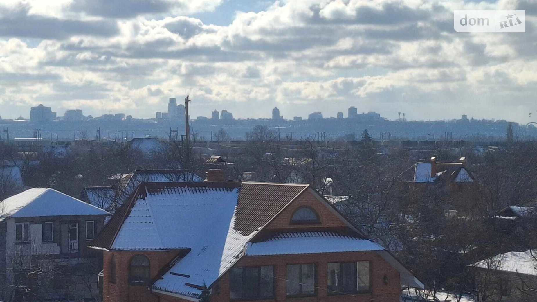 Продается 2-комнатная квартира 44 кв. м в Киеве, ул. Луговая, 6А - фото 4