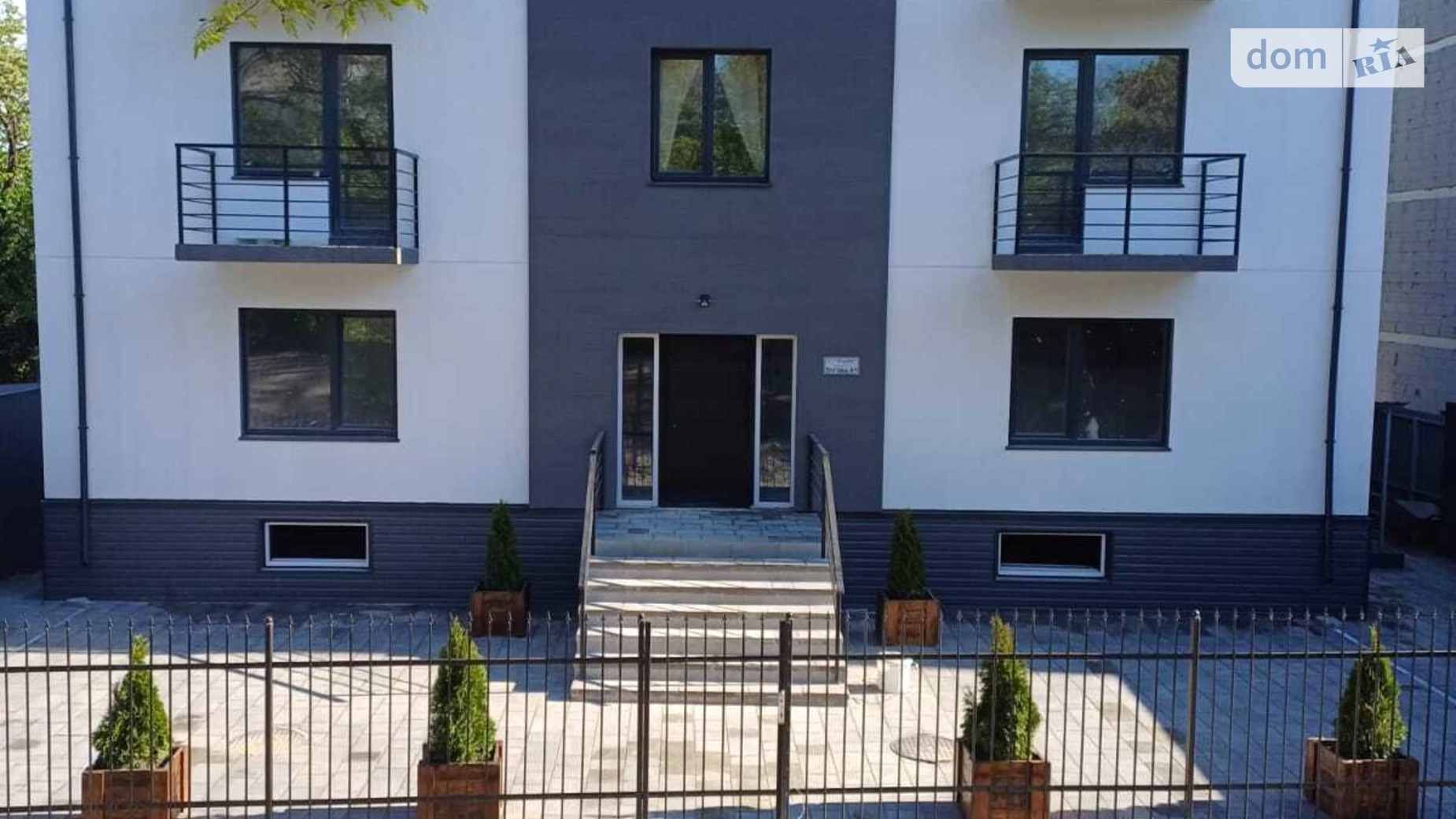 Продается 2-комнатная квартира 44 кв. м в Киеве, ул. Луговая, 6А - фото 5