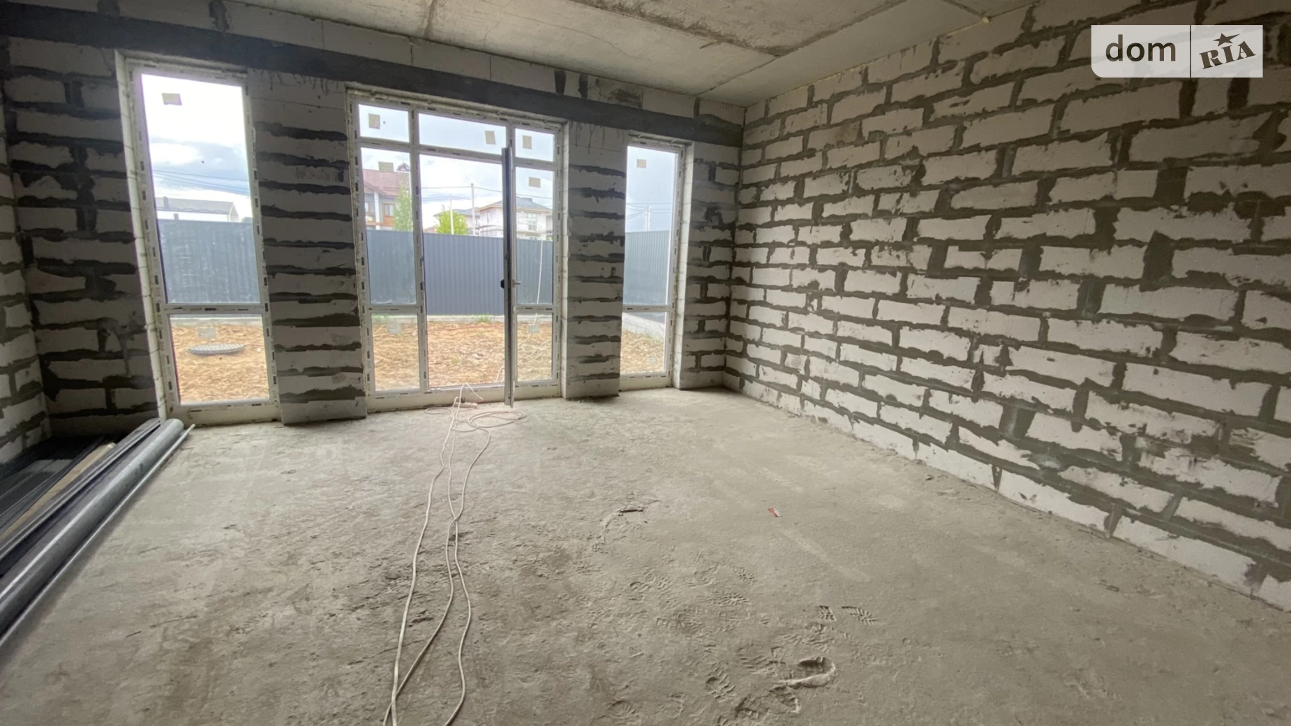 Продається будинок 2 поверховий 120 кв. м з гаражем, цена: 115000 $ - фото 2