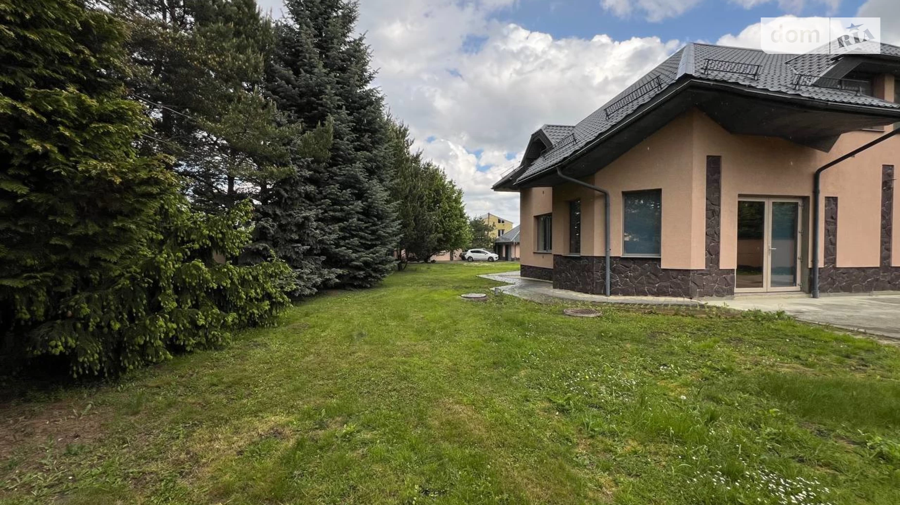 Продается дом на 2 этажа 300 кв. м с камином, цена: 324000 $ - фото 5