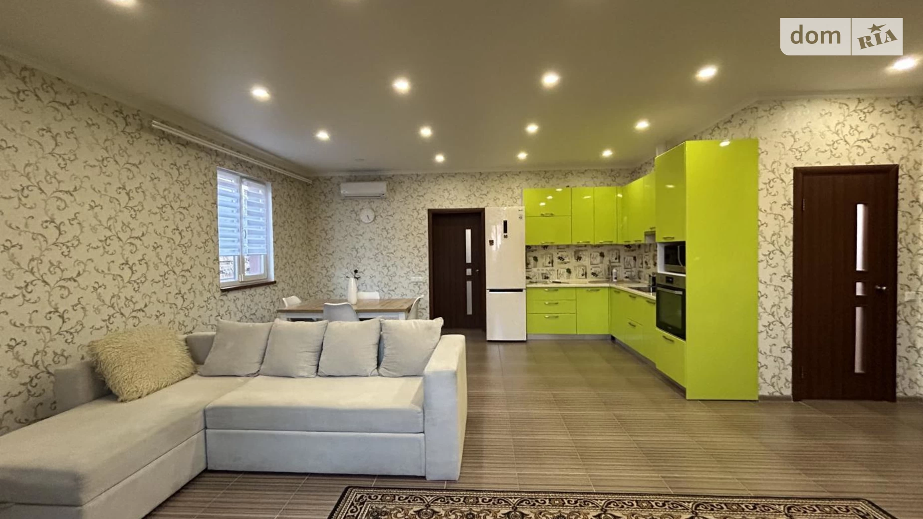 Продається будинок 2 поверховий 130 кв. м з бесідкою, цена: 165000 $ - фото 5