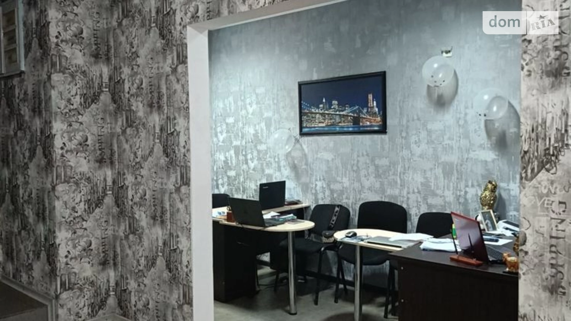 Продається офіс 30 кв. м в бізнес-центрі, цена: 69500 $ - фото 5