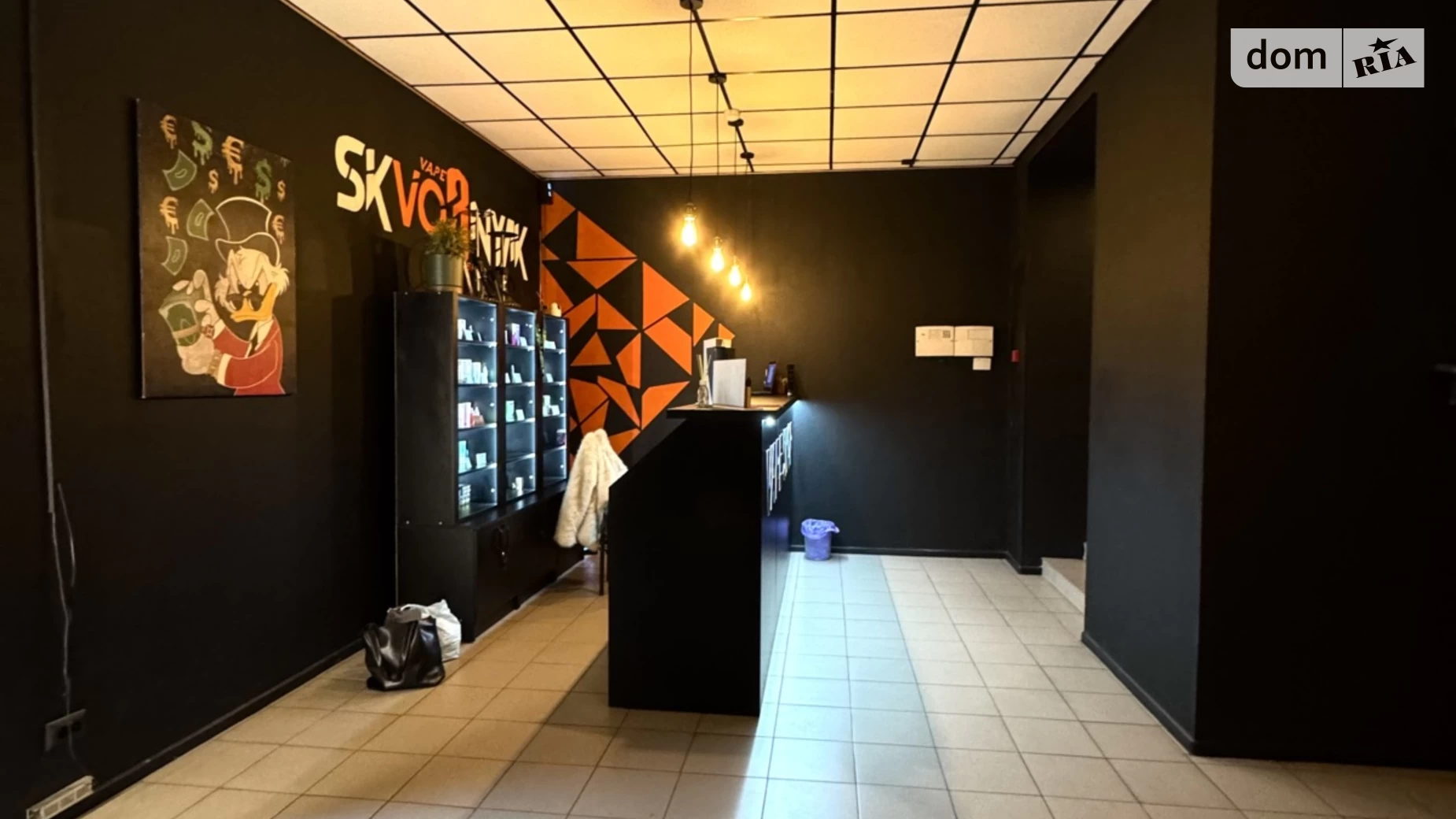 Продається приміщення вільного призначення 159.1 кв. м в 5-поверховій будівлі, цена: 95400 $ - фото 4
