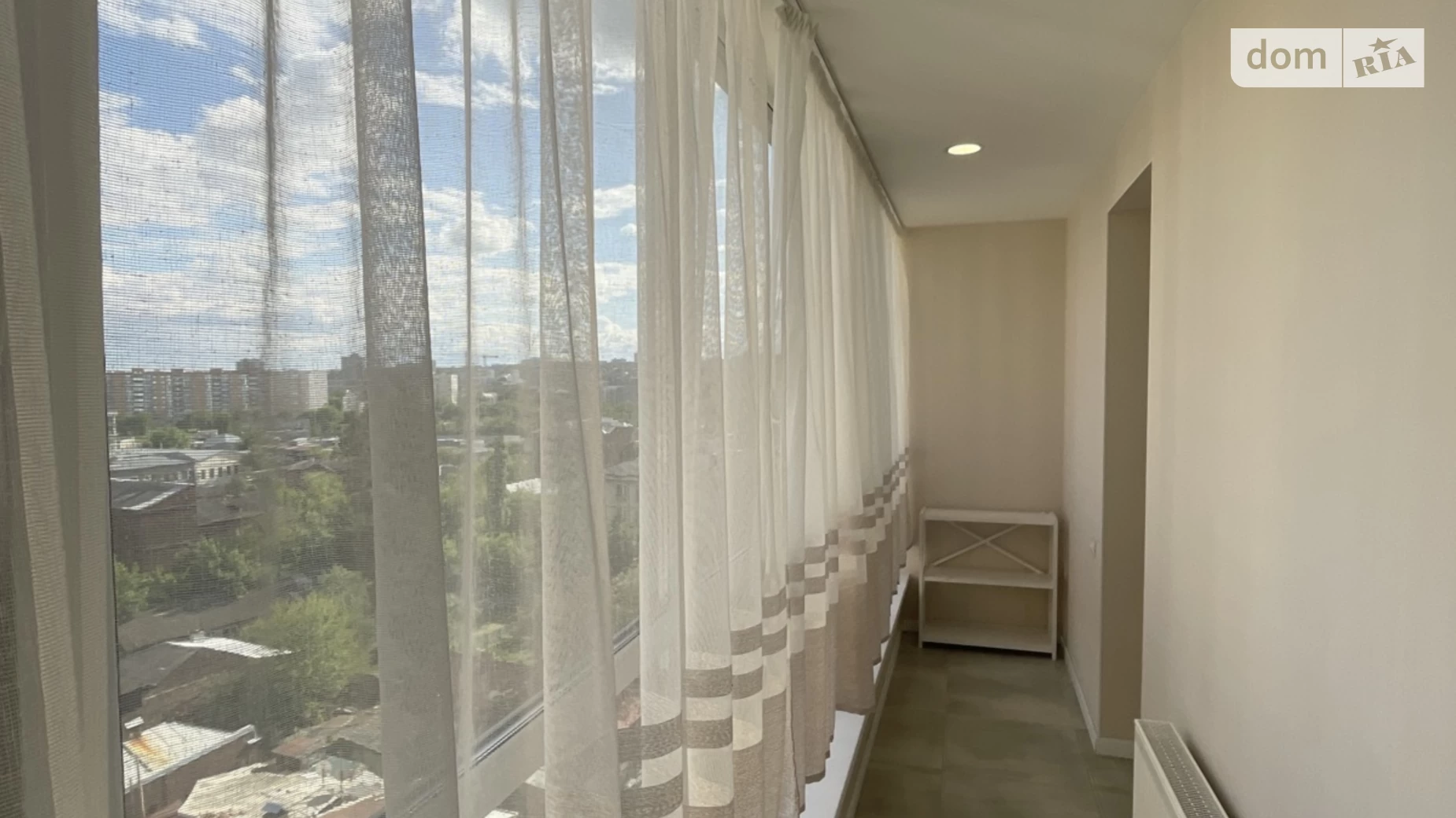 Сдается в аренду 2-комнатная квартира 76 кв. м в Харькове, ул. Клочковская, 93 - фото 2