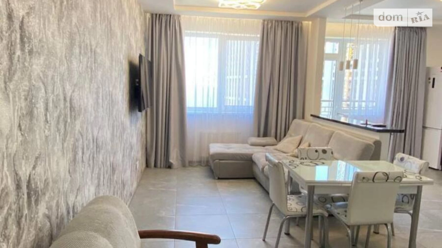 Продается 1-комнатная квартира 64 кв. м в Одессе, цена: 125000 $ - фото 2