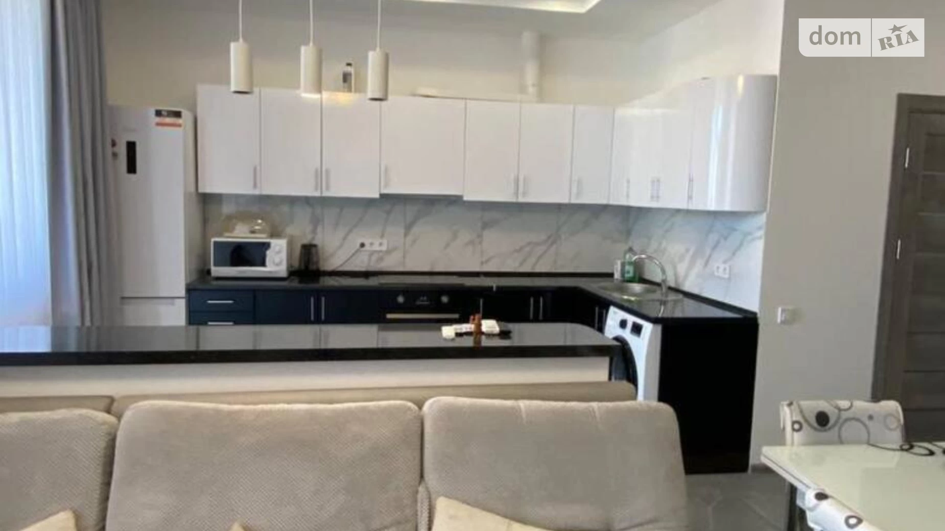Продается 1-комнатная квартира 64 кв. м в Одессе, цена: 125000 $ - фото 5