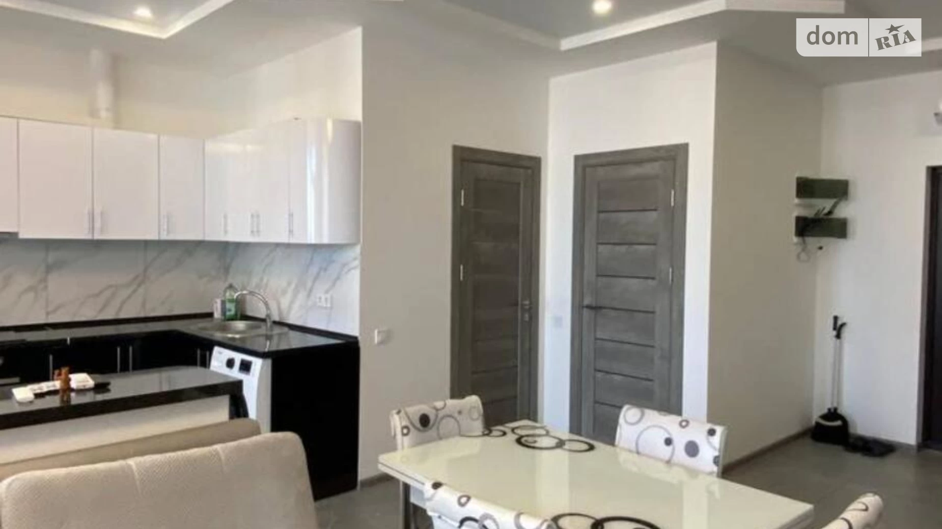 Продается 1-комнатная квартира 64 кв. м в Одессе, цена: 125000 $ - фото 4