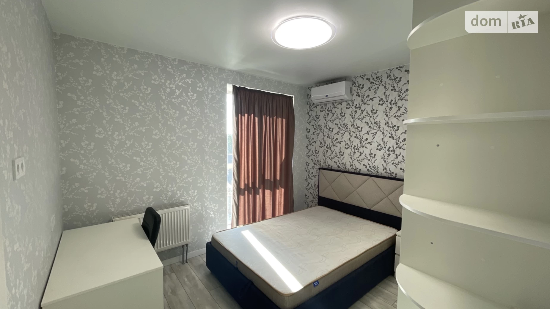 Сдается в аренду 2-комнатная квартира 76 кв. м в Харькове, ул. Клочковская, 93 - фото 4