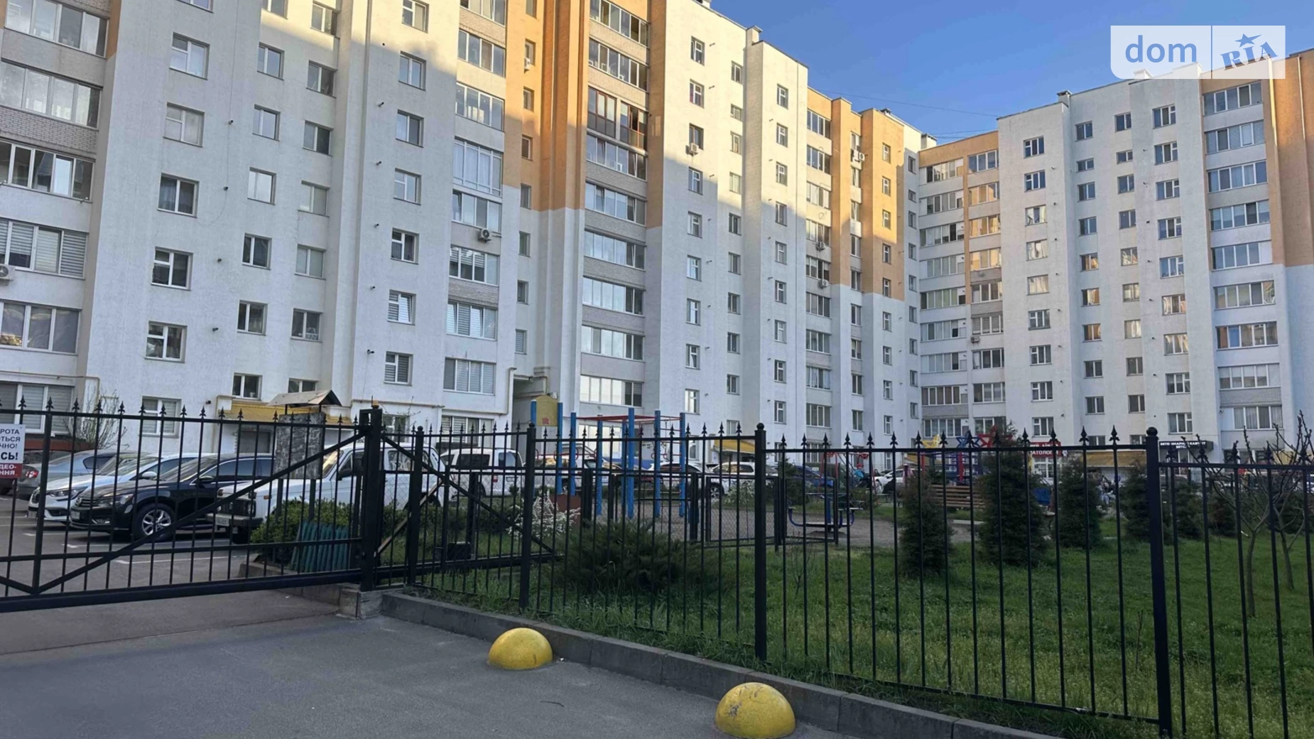 Продается 3-комнатная квартира 105 кв. м в Хмельницком, ул. Заречанская - фото 2