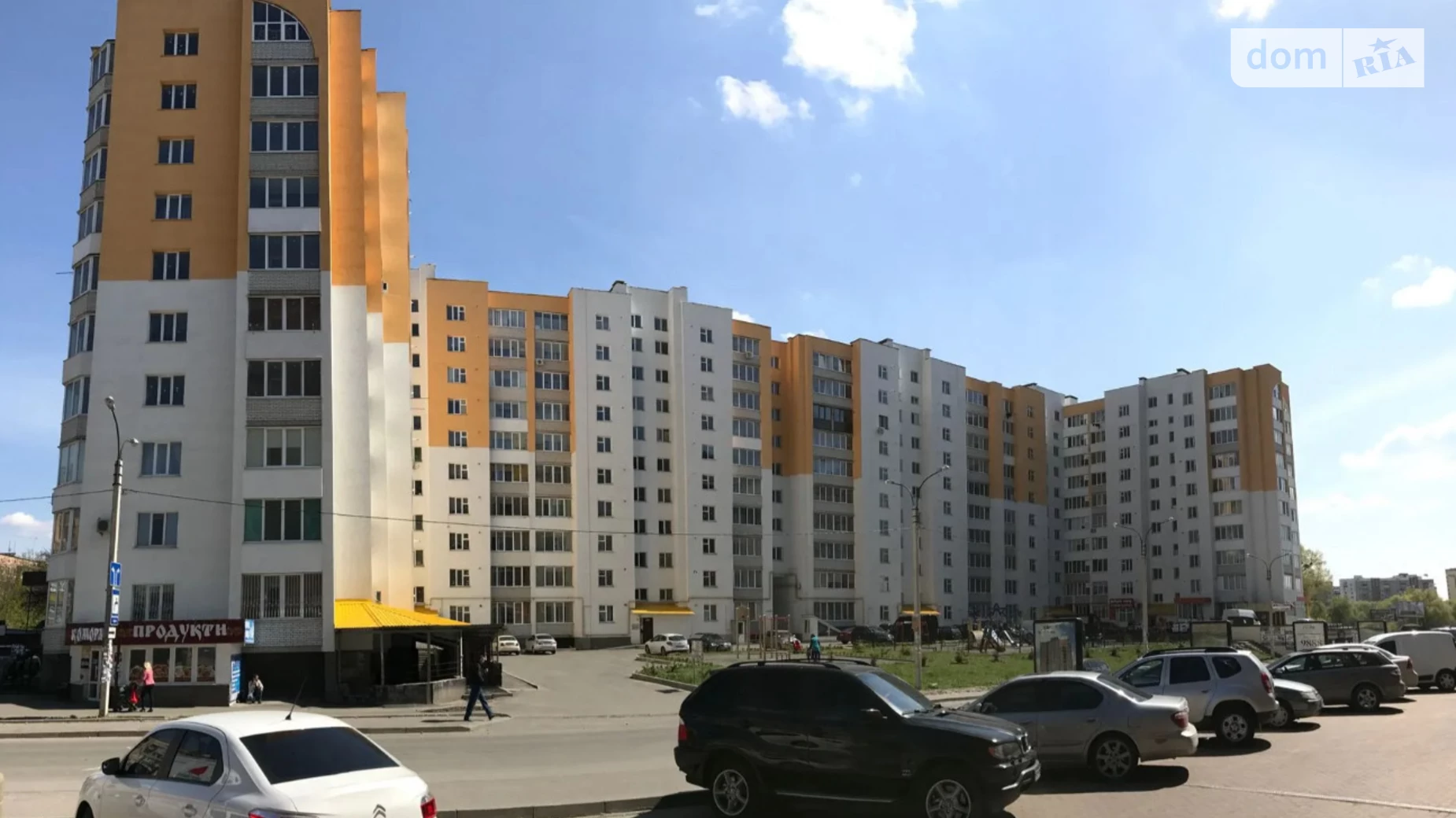 Продается 3-комнатная квартира 105 кв. м в Хмельницком, ул. Заречанская - фото 3