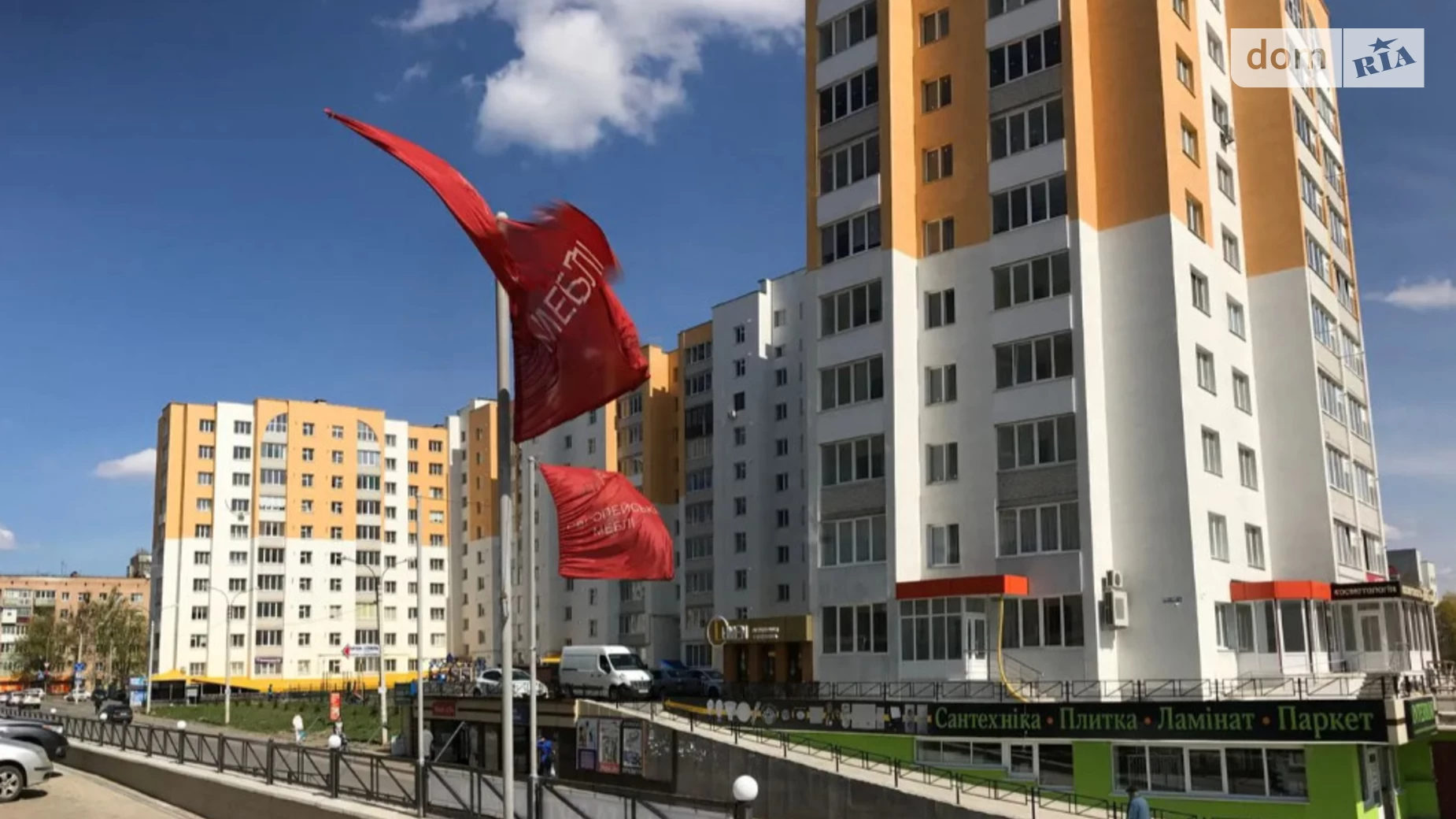 Продается 3-комнатная квартира 105 кв. м в Хмельницком, ул. Заречанская - фото 4