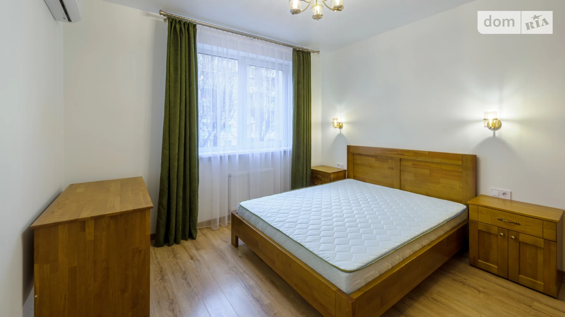 Здається в оренду 1-кімнатна квартира 47 кв. м у Львові, вул. Угорська, 12 - фото 4