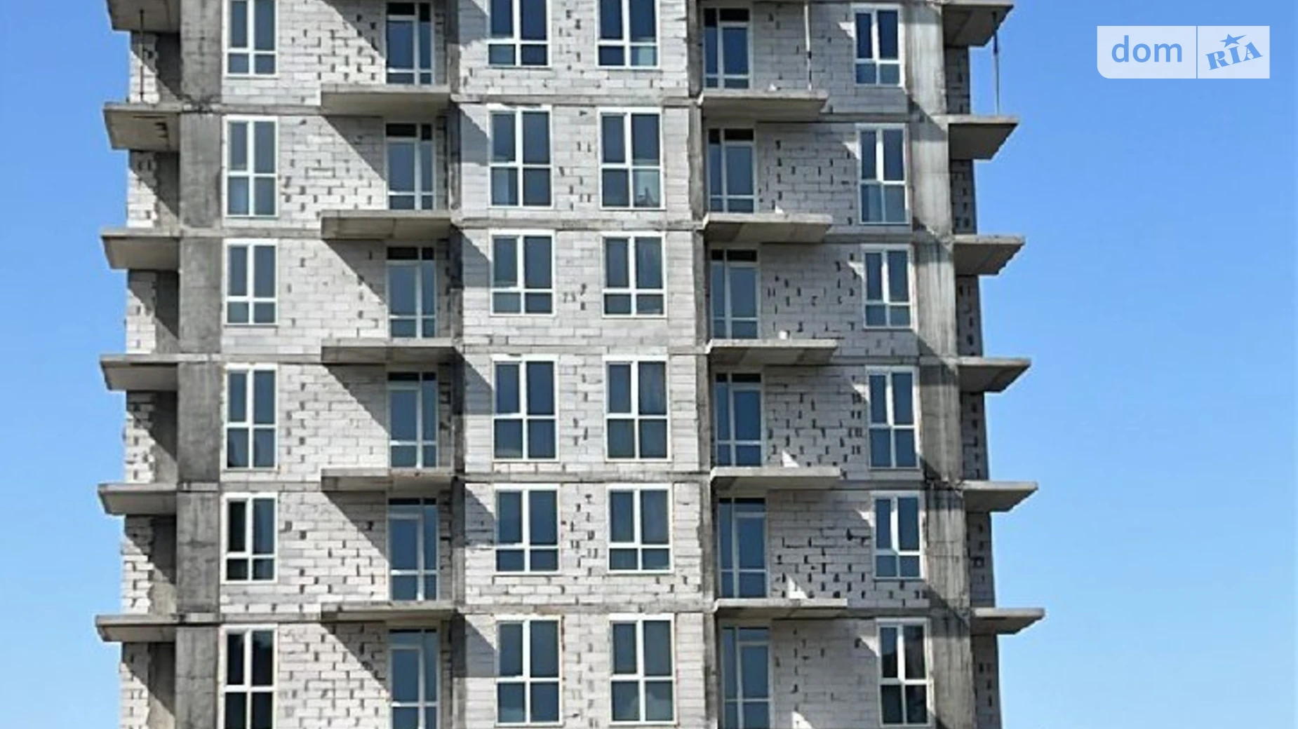 Продається 2-кімнатна квартира 55.31 кв. м у Вінниці, цена: 44500 $ - фото 4