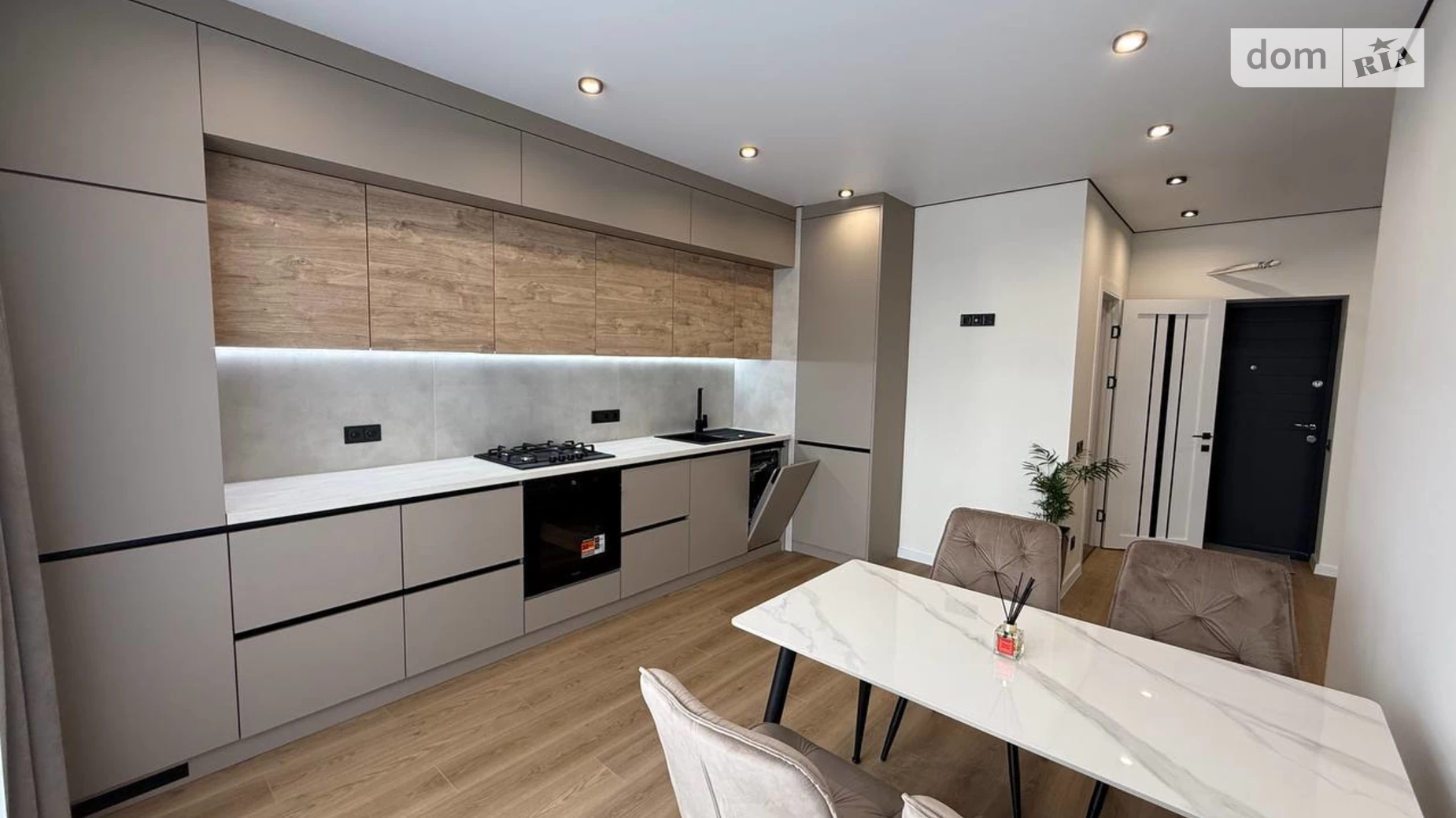 Продается 1-комнатная квартира 40.5 кв. м в, цена: 75000 $ - фото 3