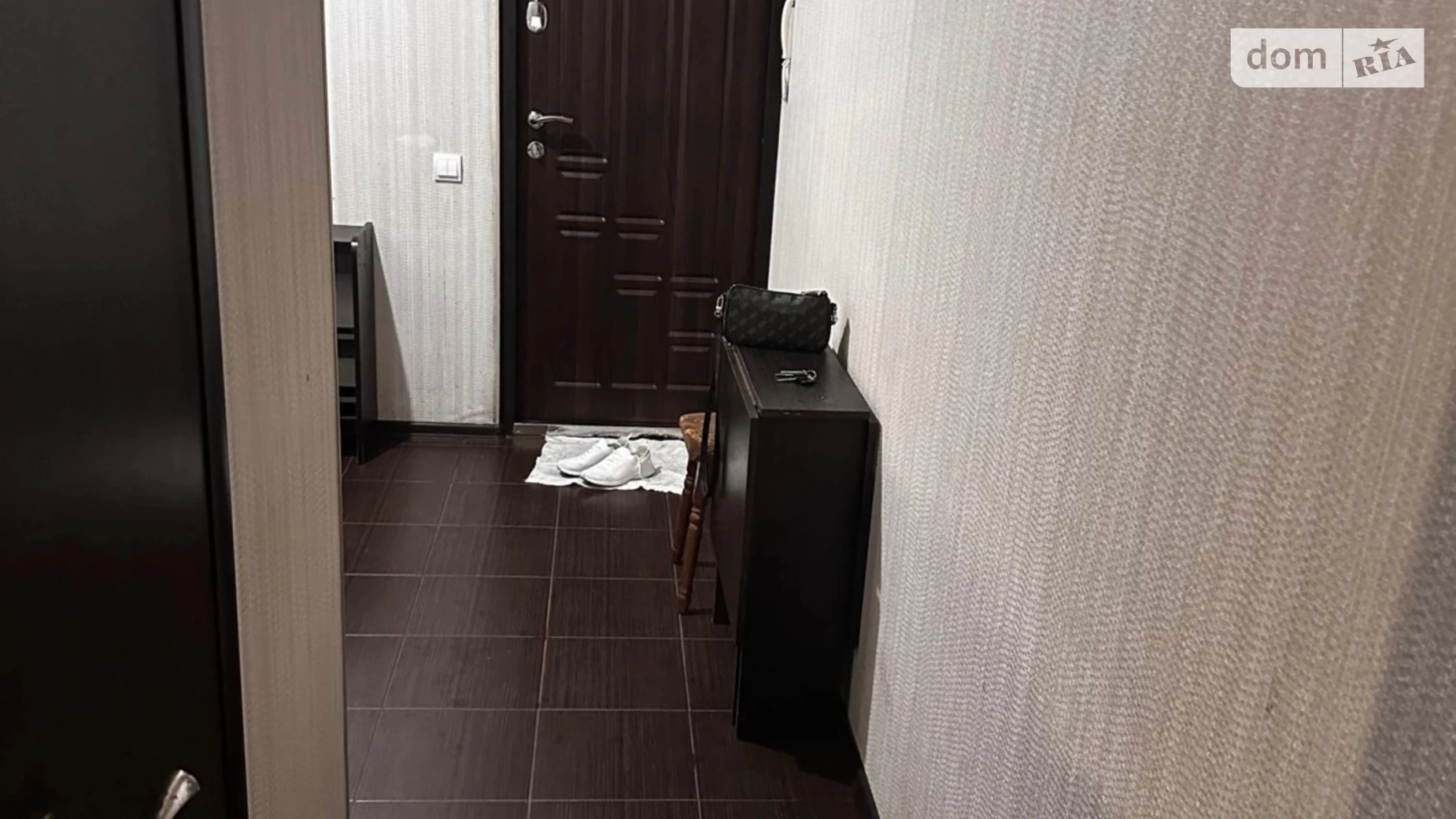 Продається 1-кімнатна квартира 27 кв. м у Харкові, вул. Георгія Тарасенка(Плеханівська), 96 - фото 3