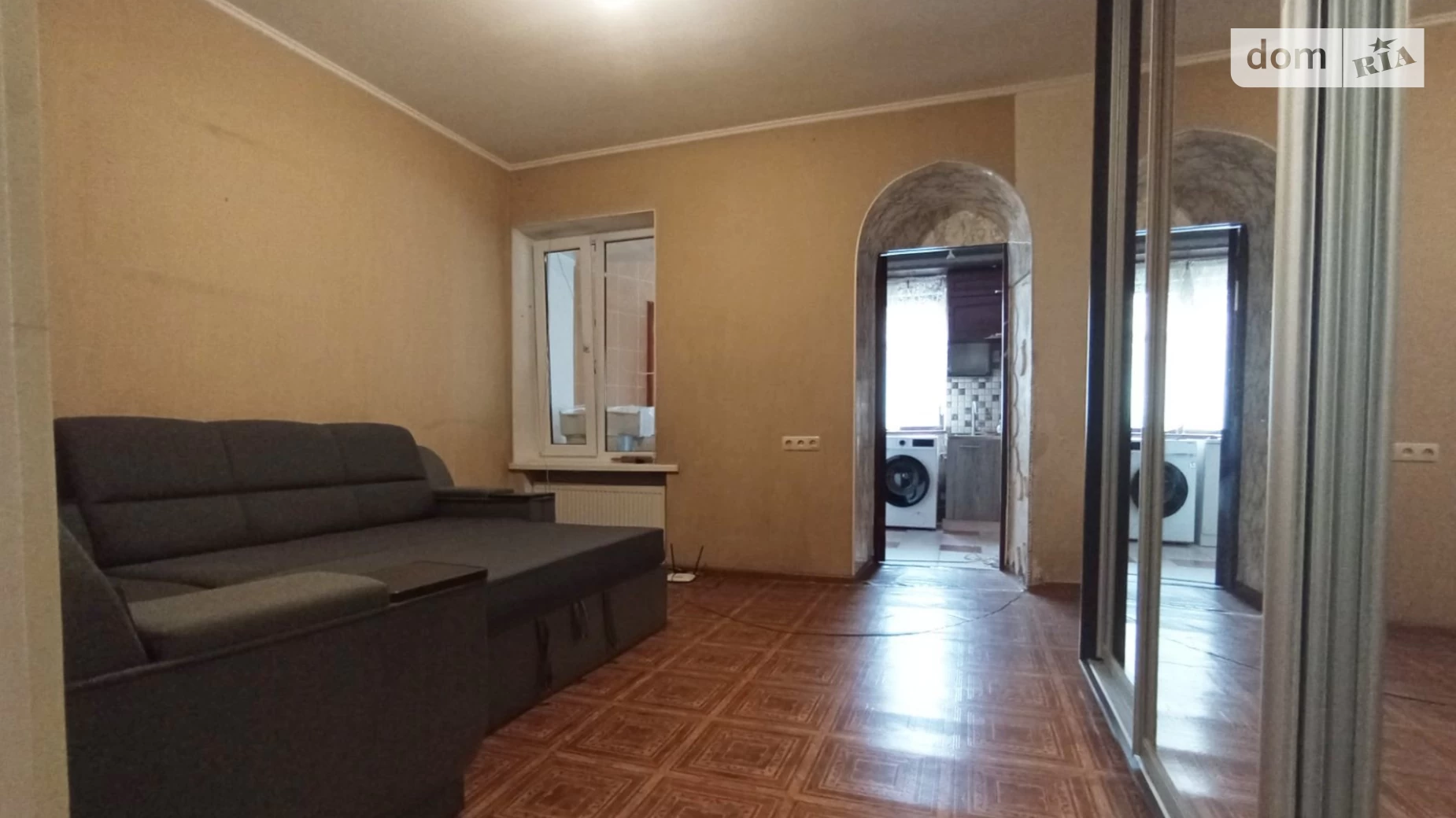 Продається 2-кімнатна квартира 34.4 кв. м у Одесі, вул. Кутузакія Олександра - фото 2