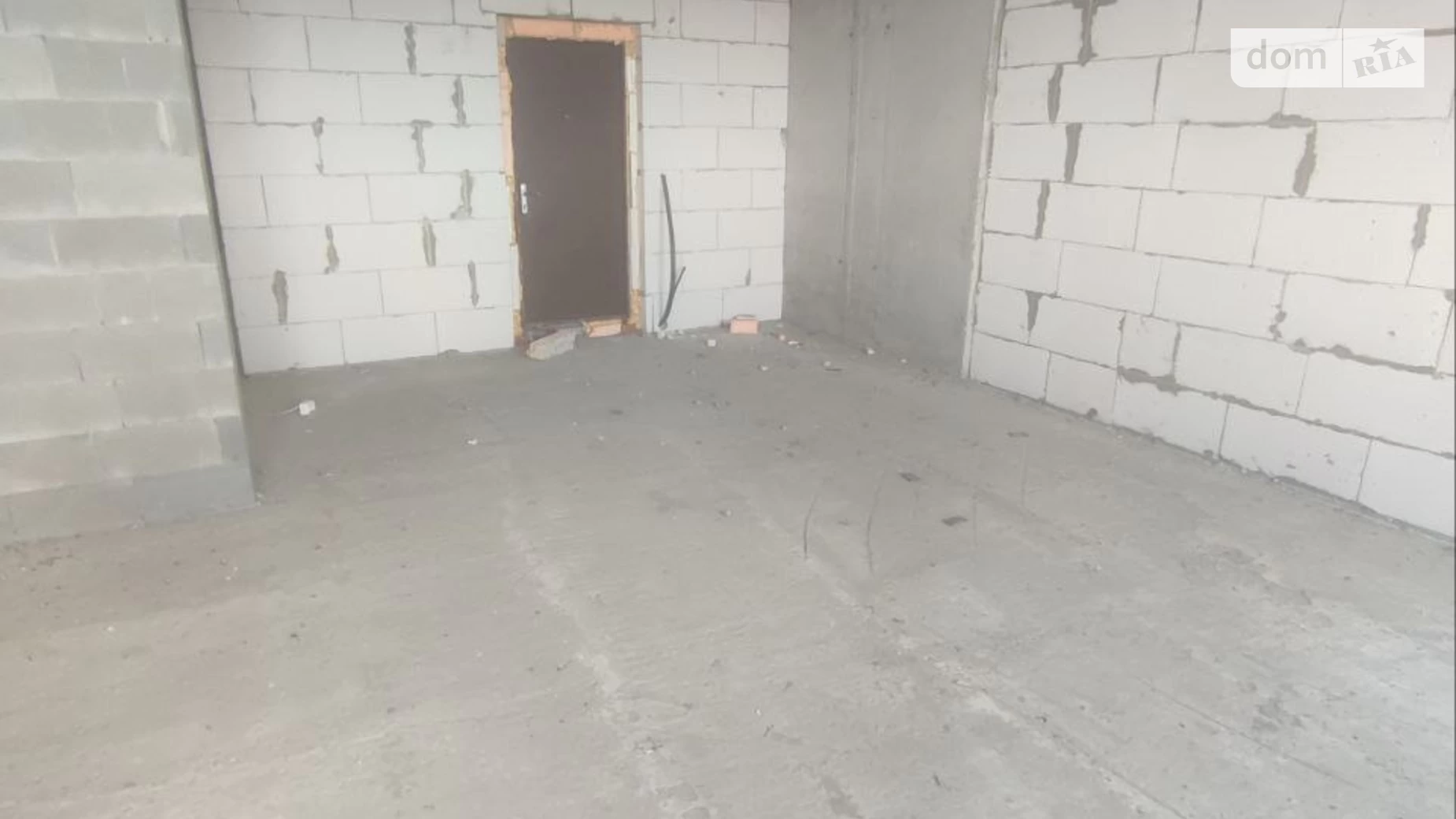 Продається 1-кімнатна квартира 43 кв. м у Києві, вул. Світла, 3Д - фото 3