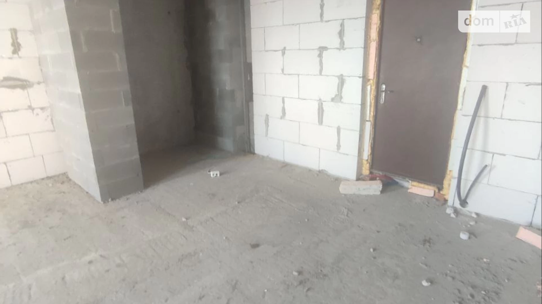 Продається 1-кімнатна квартира 43 кв. м у Києві, вул. Світла, 3Д - фото 5