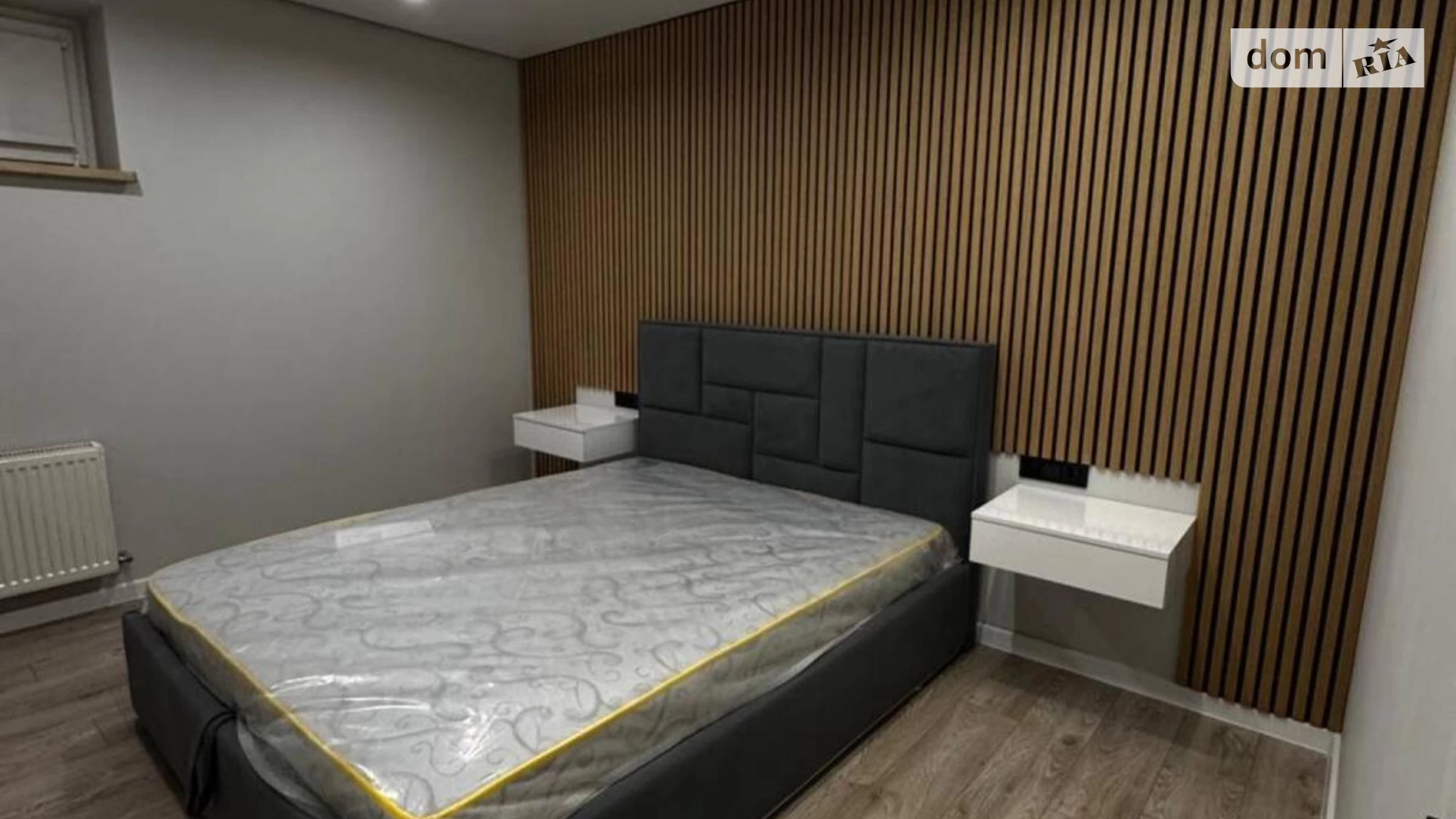 Продается 1-комнатная квартира 47 кв. м в Ровно, ул. Петра Григоренко - фото 5
