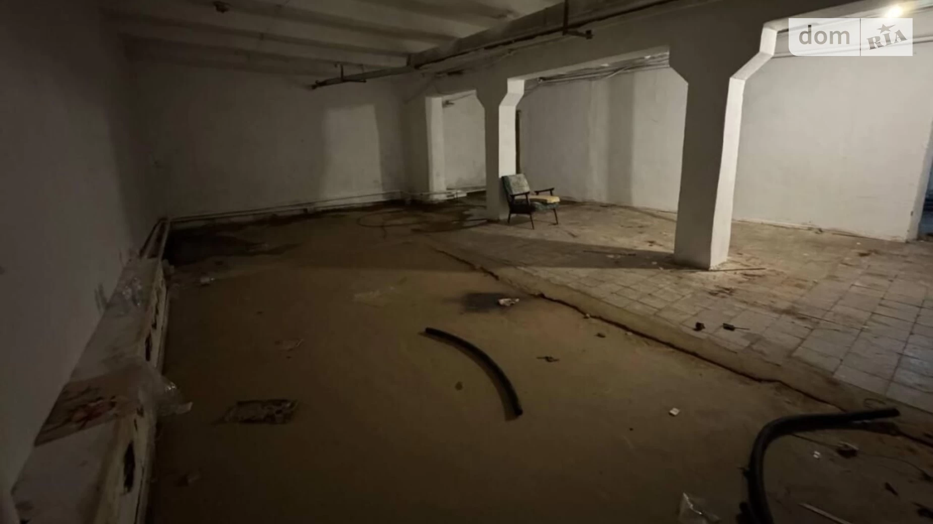 Сдается в аренду помещения свободного назначения 117 кв. м в 5-этажном здании, цена: 3000 $ - фото 4