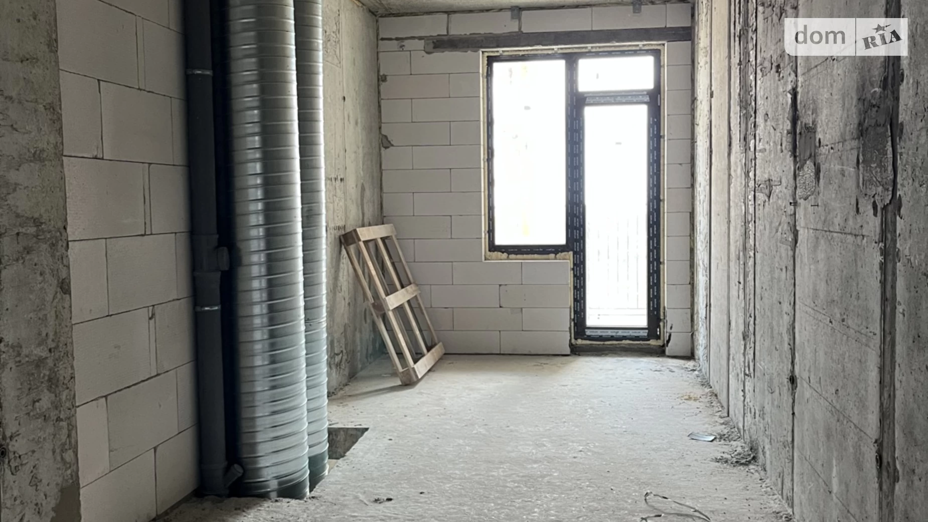 Продается 1-комнатная квартира 26.4 кв. м в Одессе, цена: 27192 $ - фото 2