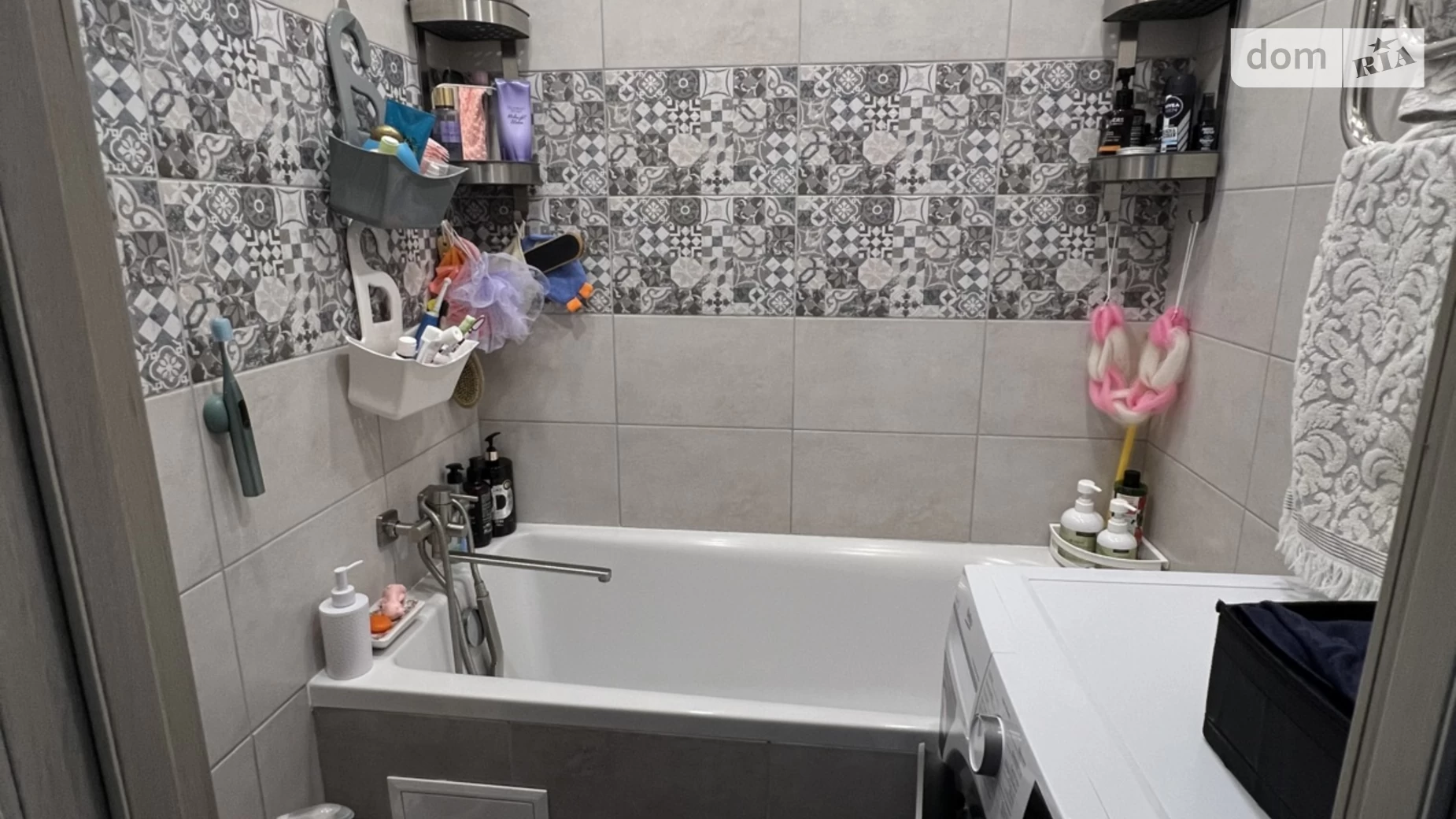 Продається 3-кімнатна квартира 56 кв. м у Варашу, мкр. Будівельників, 11 - фото 2