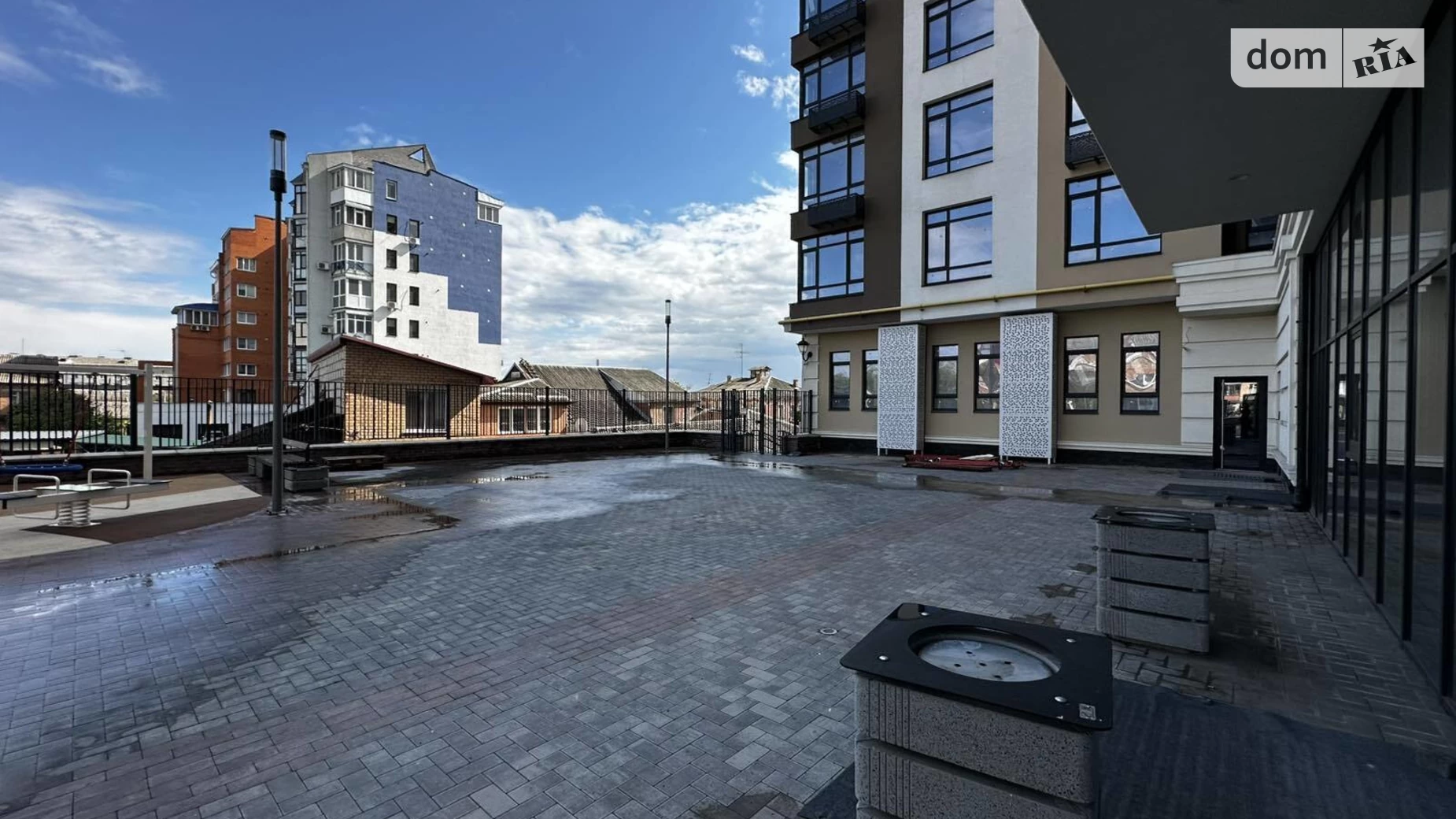 Продається 1-кімнатна квартира 51.3 кв. м у Білій Церкві, цена: 77000 $ - фото 5