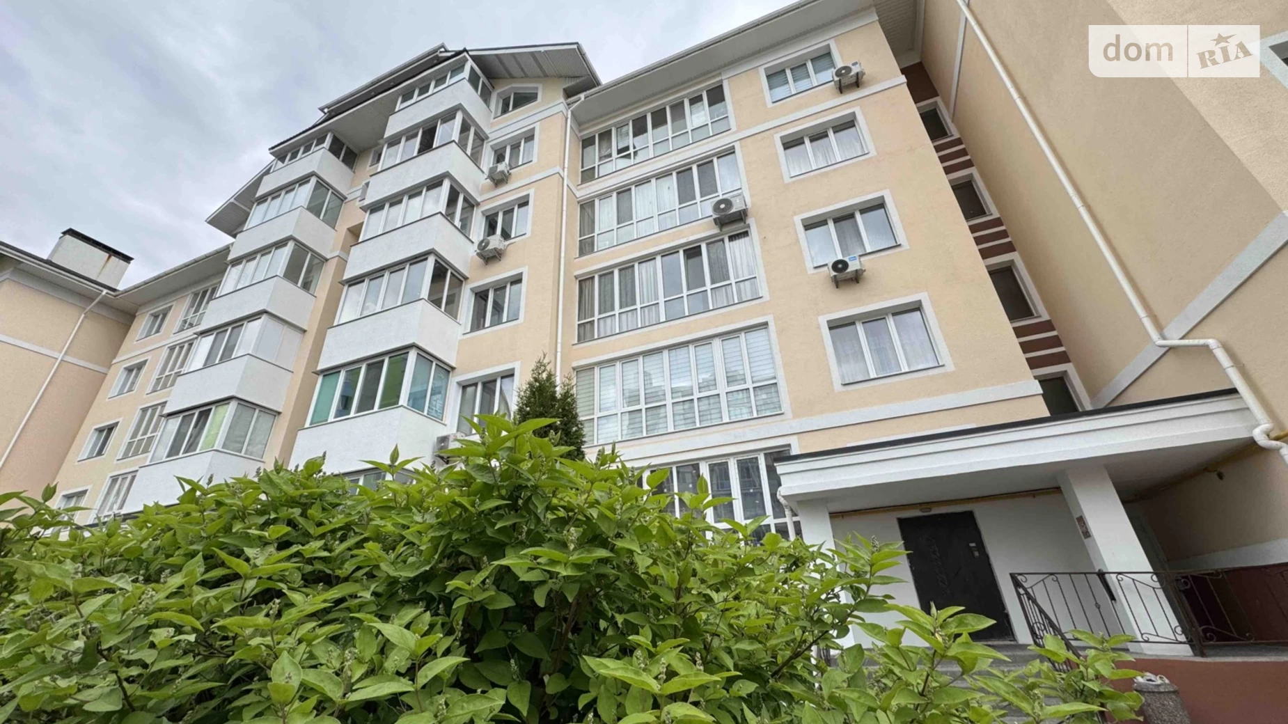 Продается 1-комнатная квартира 31.9 кв. м в Ирпене, вул. Мечникова, 103 - фото 2