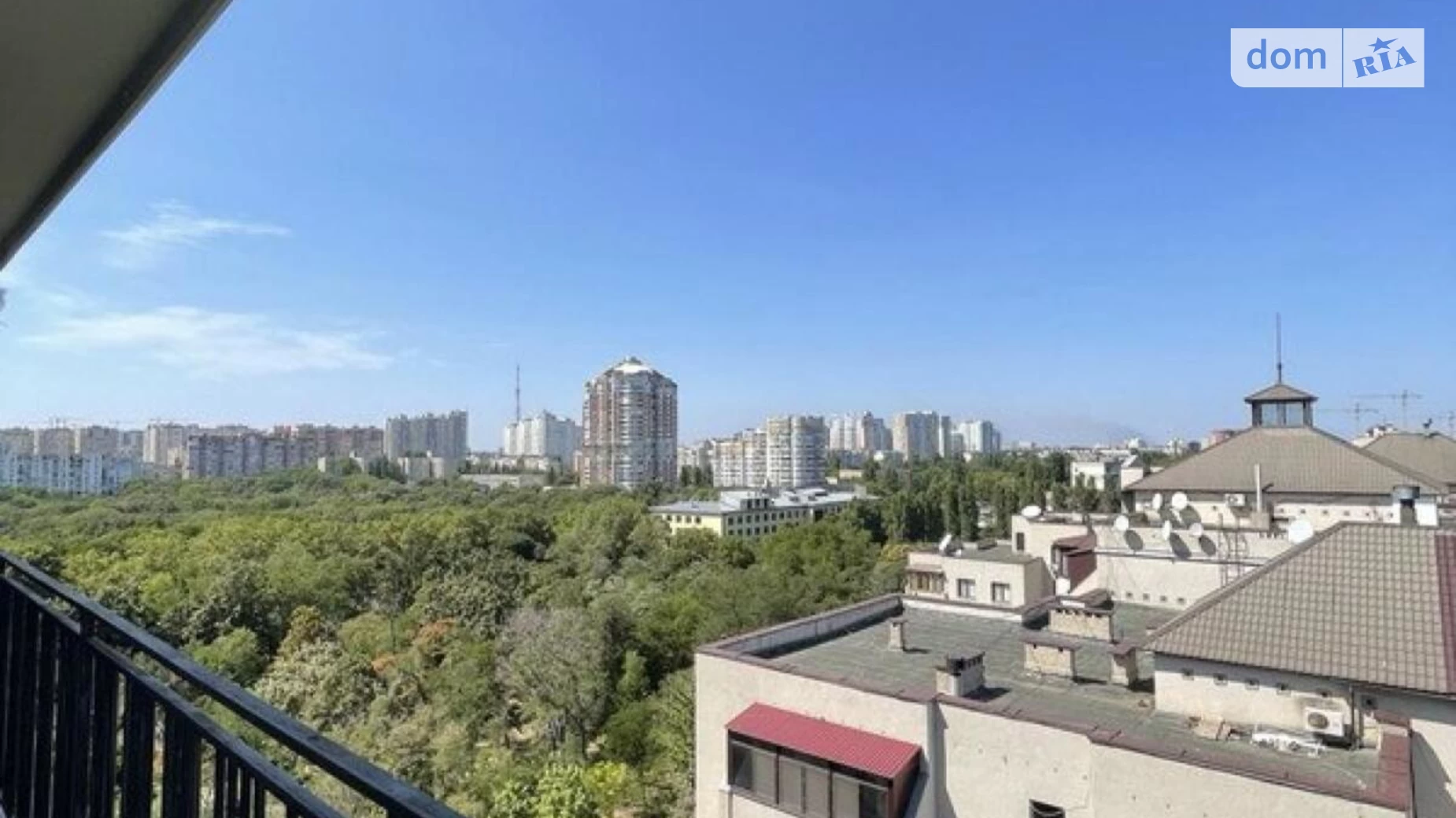 Продается 1-комнатная квартира 53.3 кв. м в Одессе, просп. Шевченко, 30 - фото 4