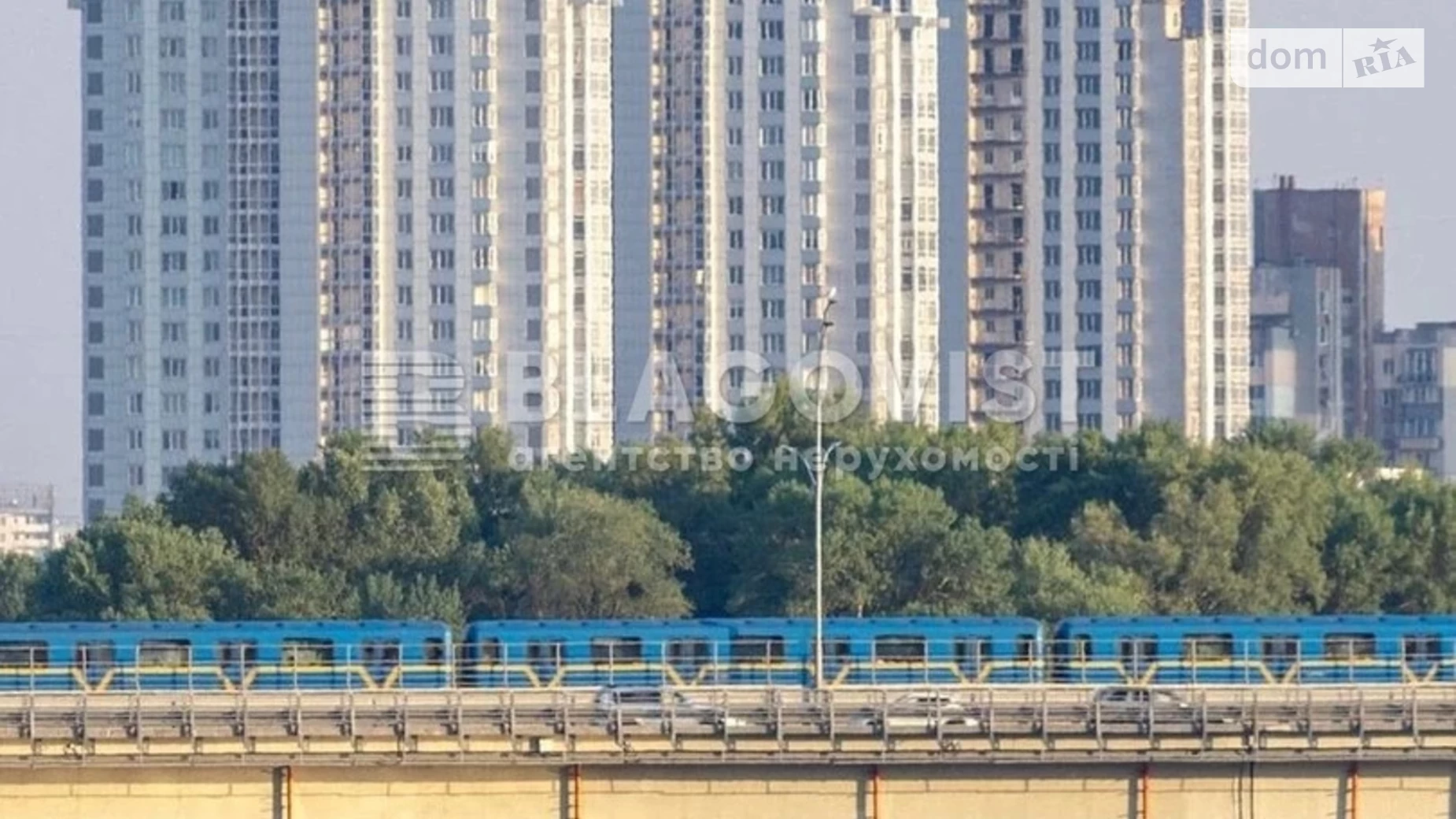 Продається 1-кімнатна квартира 50 кв. м у Києві, вул. Микільсько-Слобідська, 8 - фото 2