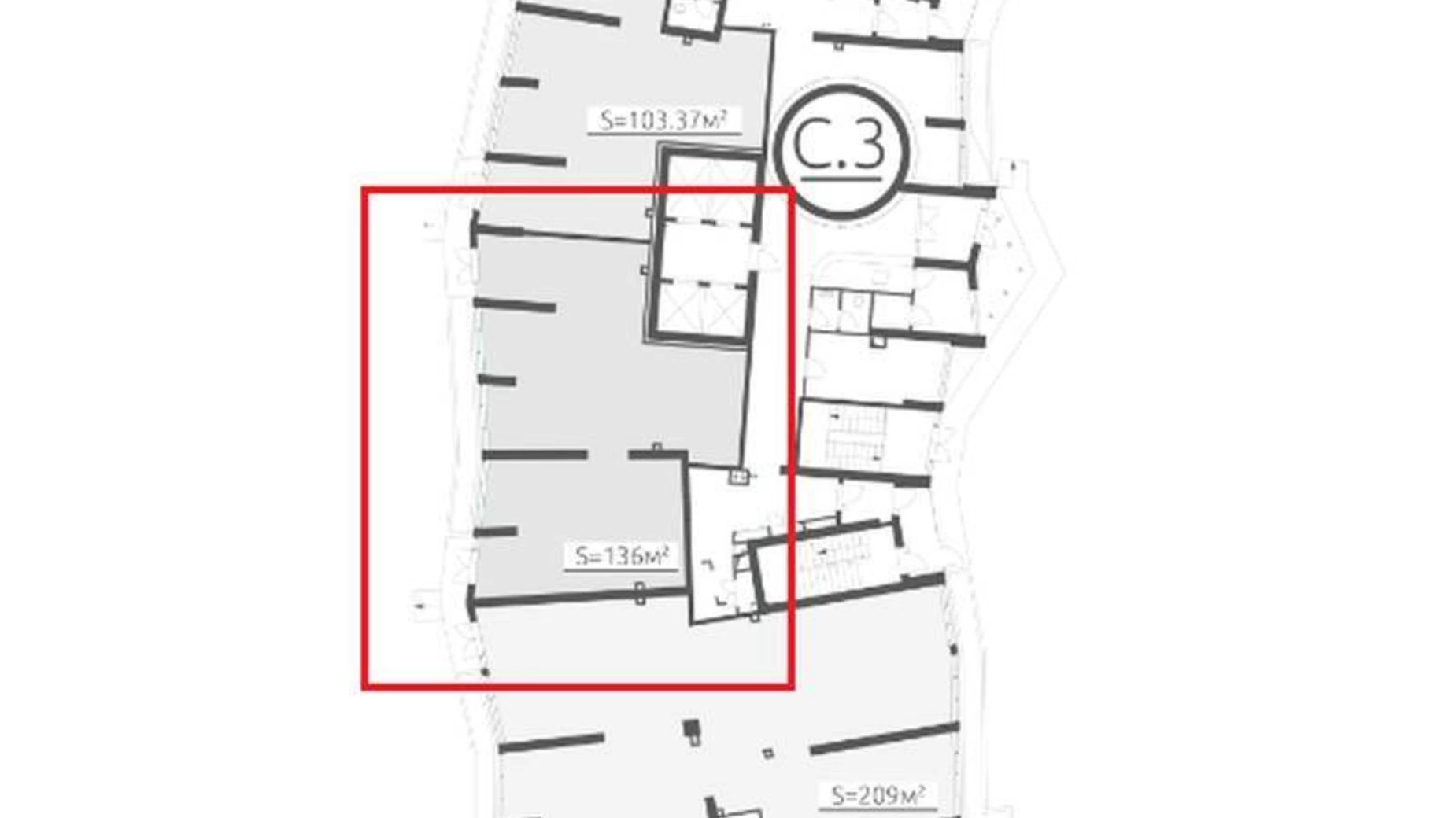 пер. Курортный, 2 Аркадия Одесса ЖК Атмосфера, цена: 215000 $ - фото 2
