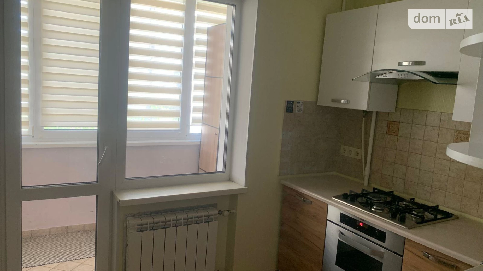 Продається 1-кімнатна квартира 38 кв. м у Києві, цена: 68000 $ - фото 4