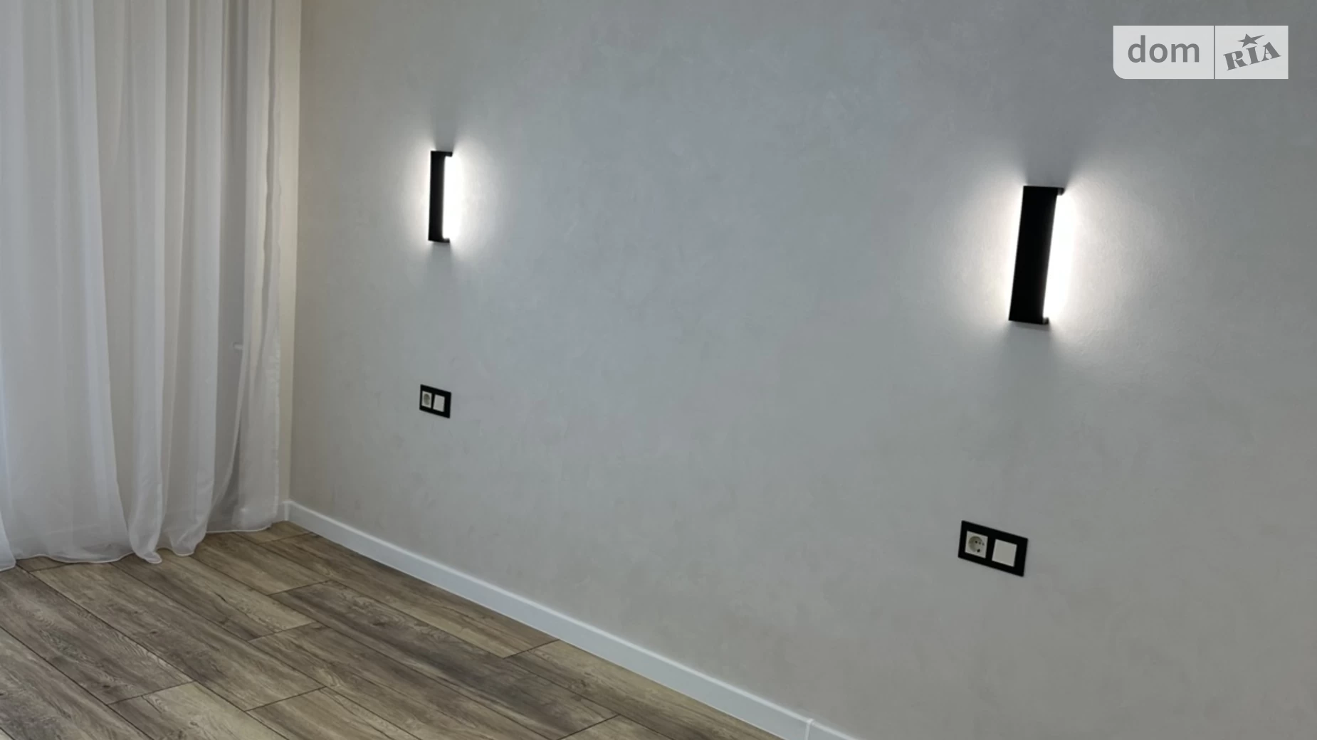 2-кімнатна квартира 58 кв. м у Тернополі, вул. Київська, 9Д - фото 4
