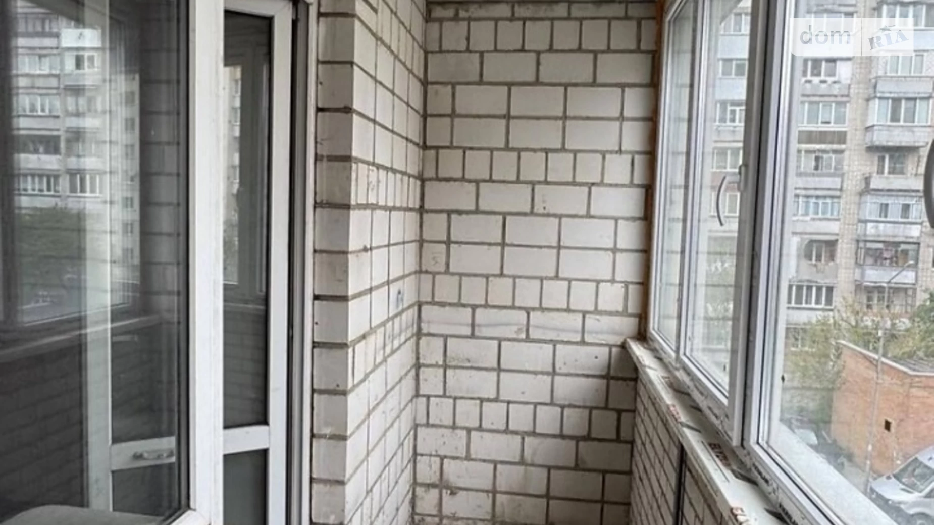 Продается 4-комнатная квартира 94.2 кв. м в Виннице, ул. Антонова Олега - фото 3