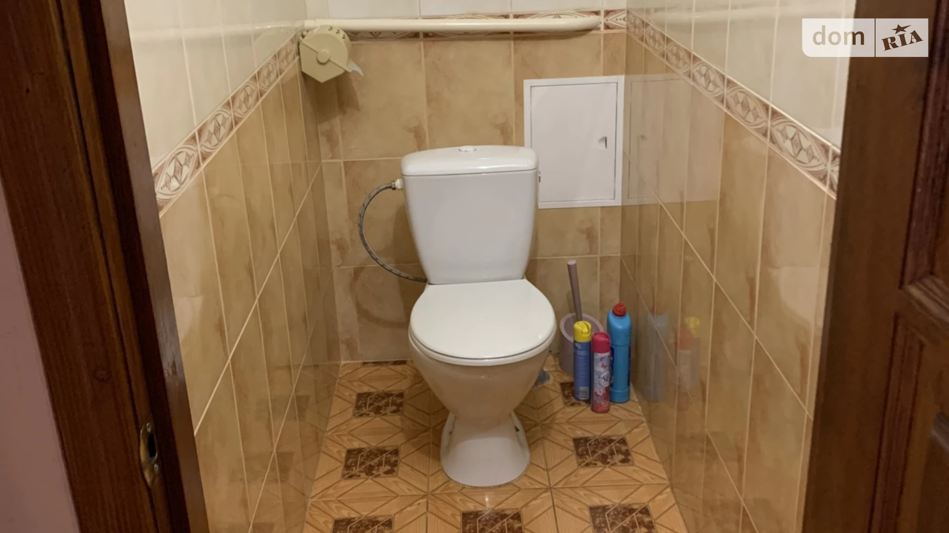 Продается 3-комнатная квартира 71 кв. м в Хмельницком, ул. Победы, 8/2 - фото 3