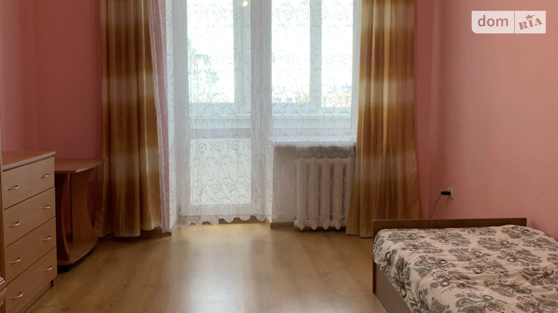 Продается 3-комнатная квартира 71 кв. м в Хмельницком, ул. Победы, 8/2 - фото 5