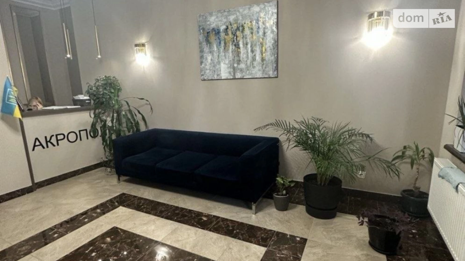 Продається 3-кімнатна квартира 92 кв. м у Одесі, Фонтанська дор., 25 корпус 2 - фото 3