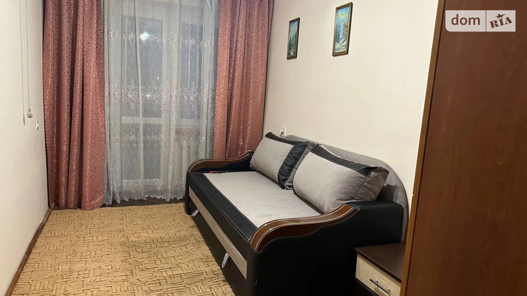 Здається в оренду кімната 30 кв. м у Львові, цена: 5000 грн - фото 3